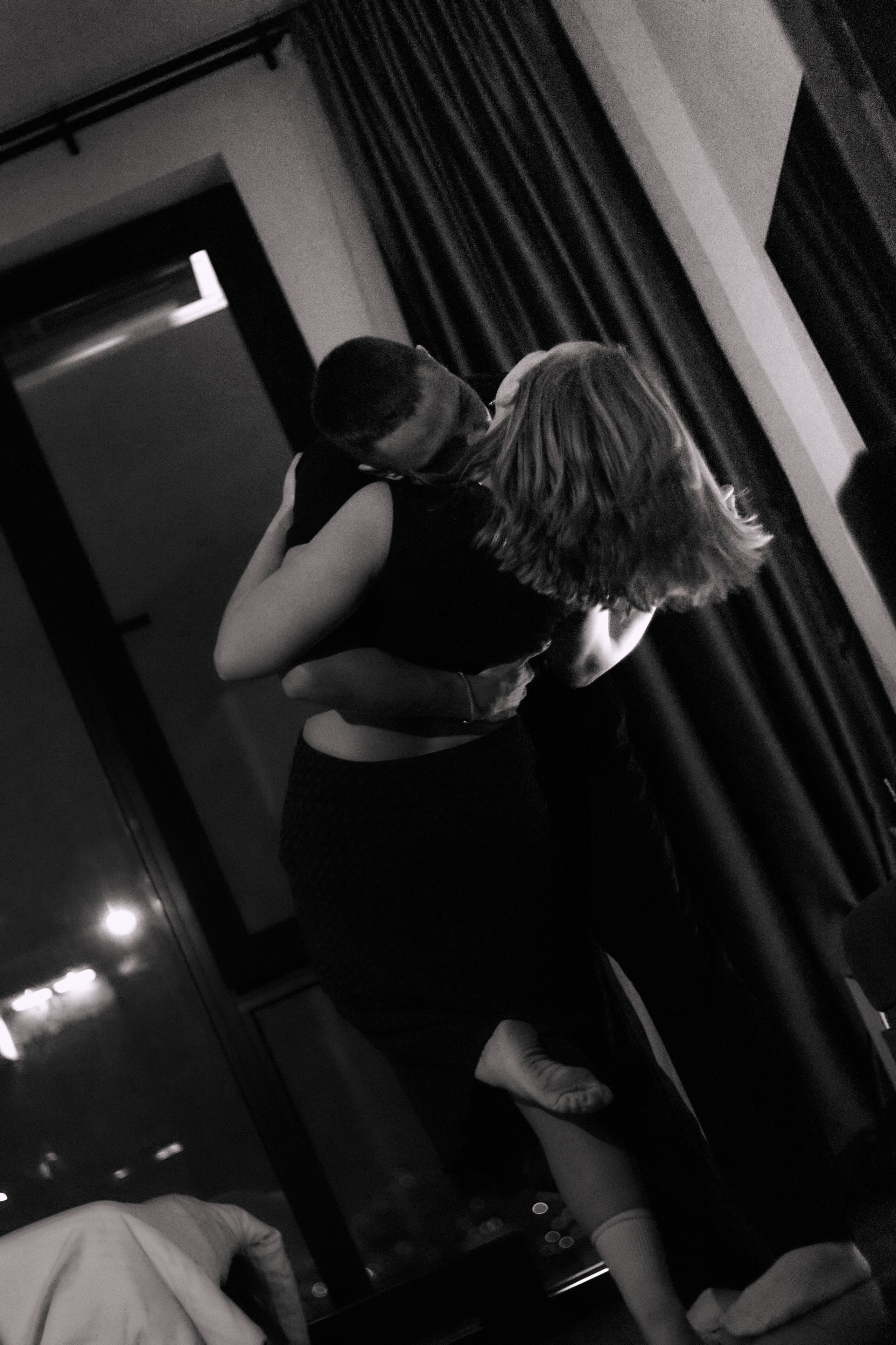 Валерия и Евгений. Портретный и свадебный фотограф в Москве Александра