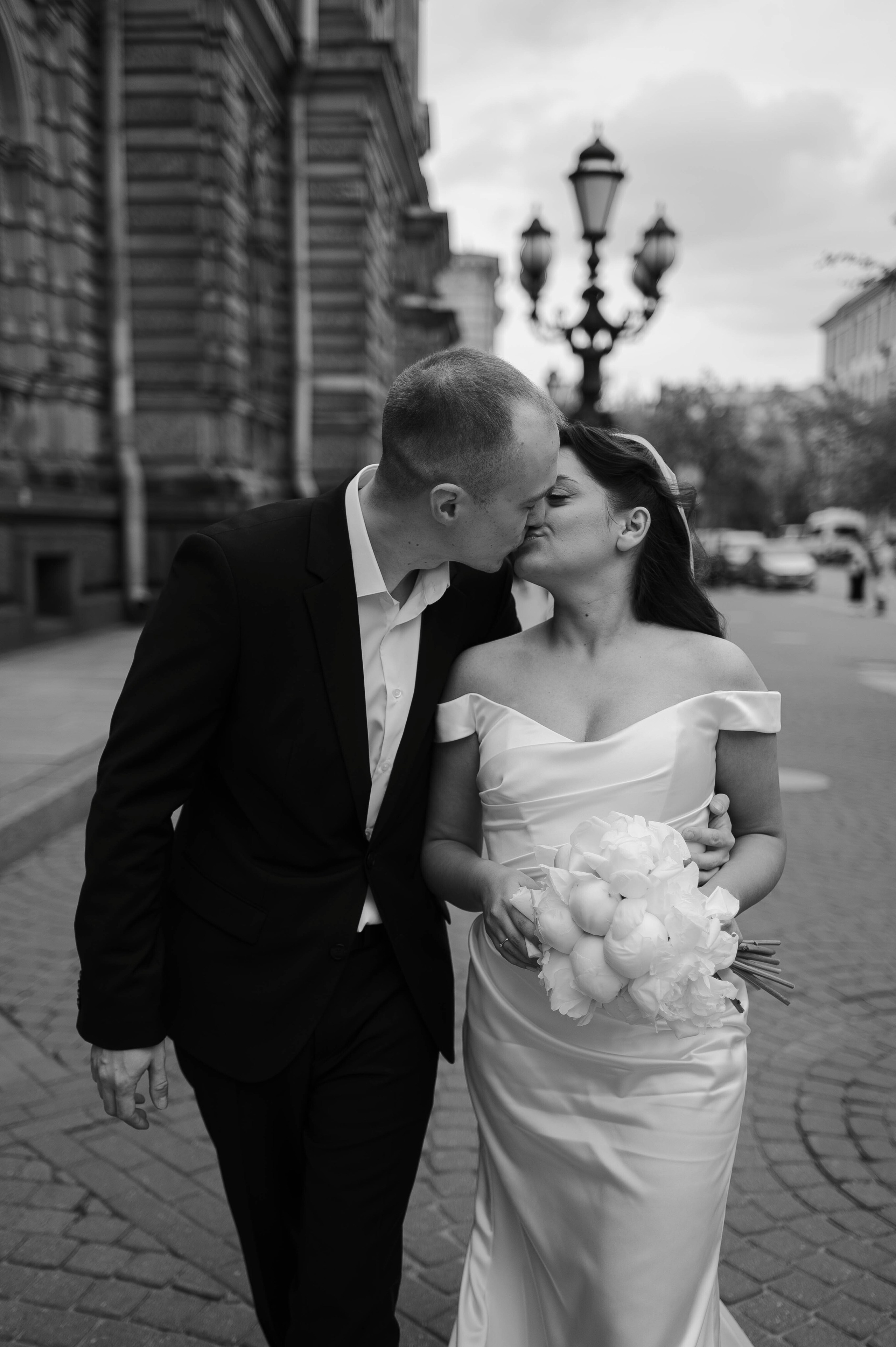 День, когда сказали «да»!. Свадебный фотограф Татьяна Лейн в Санкт-Петербурге