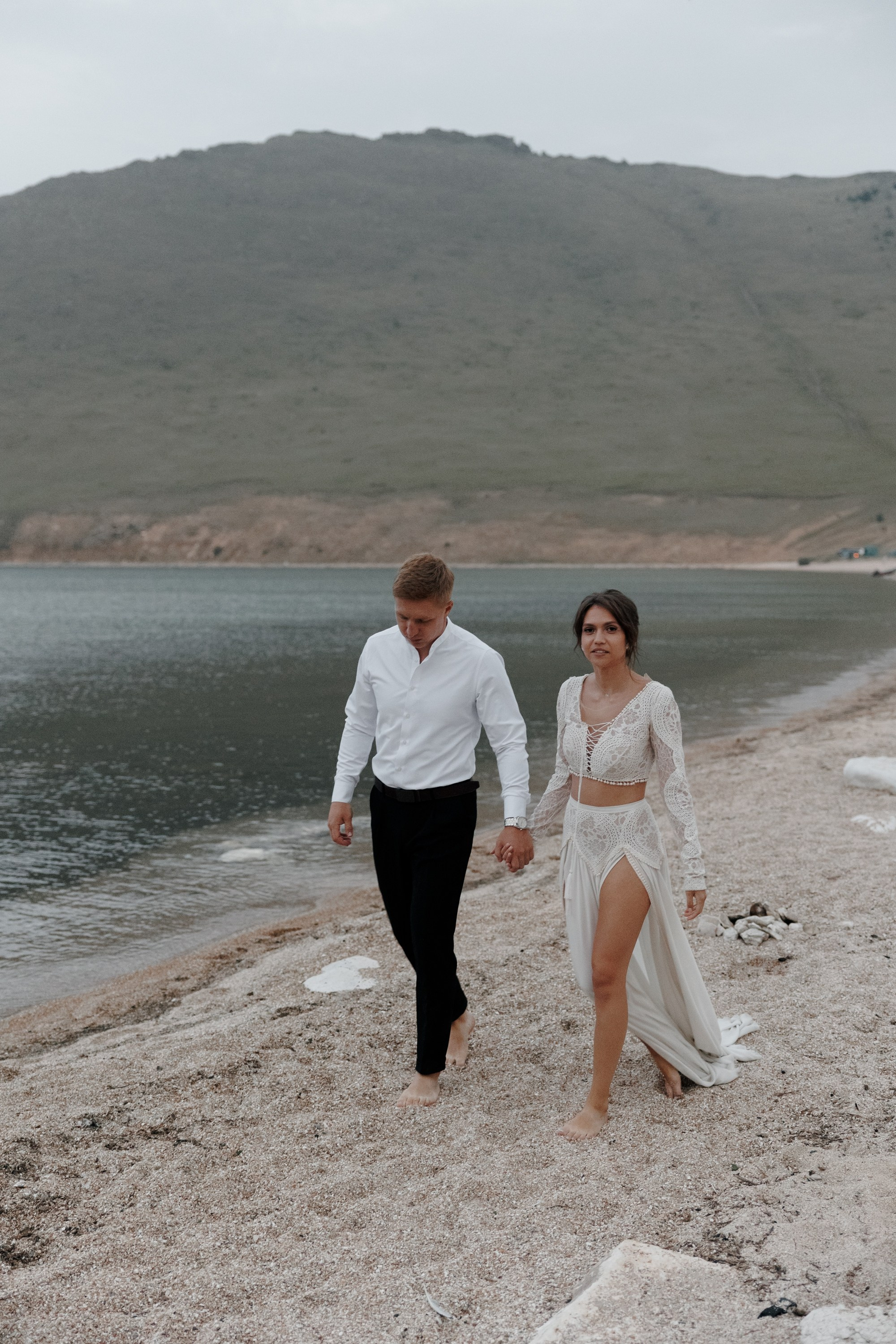 Baikal Story. Свадебный фотограф