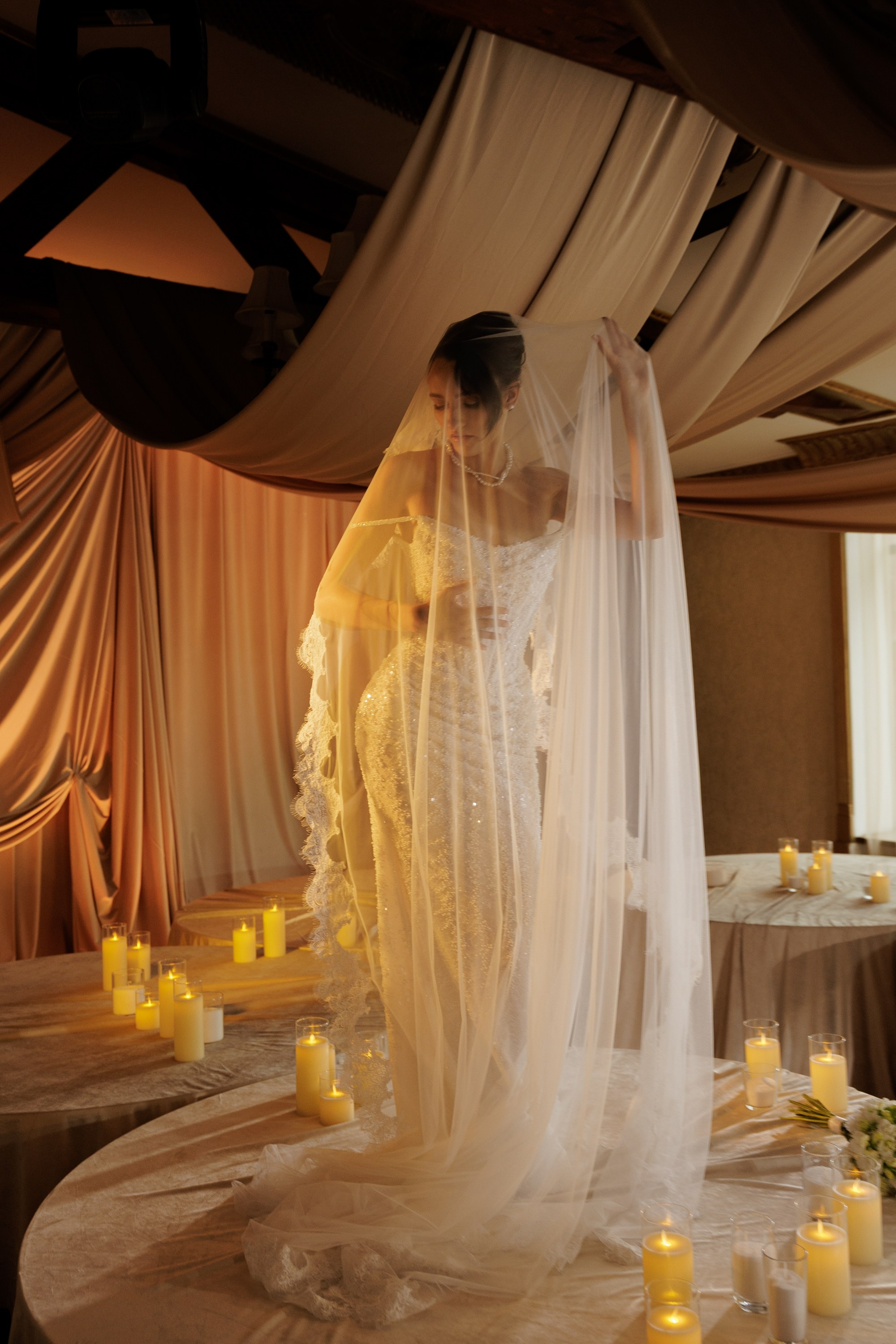 Андрей и Валерия (клиентская серия). Фотограф Иркутск