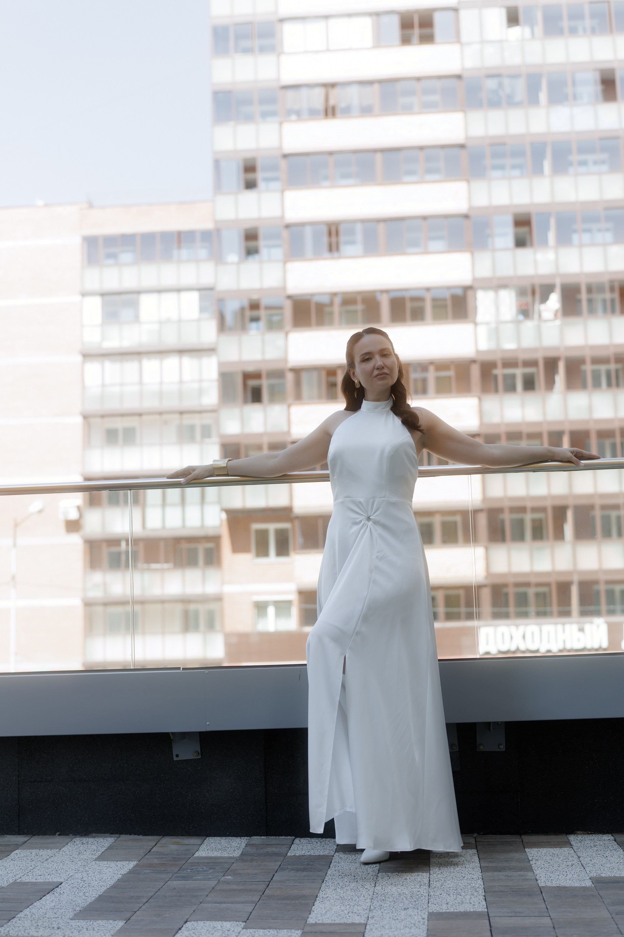 Олег и Мария. Свадебный фотограф