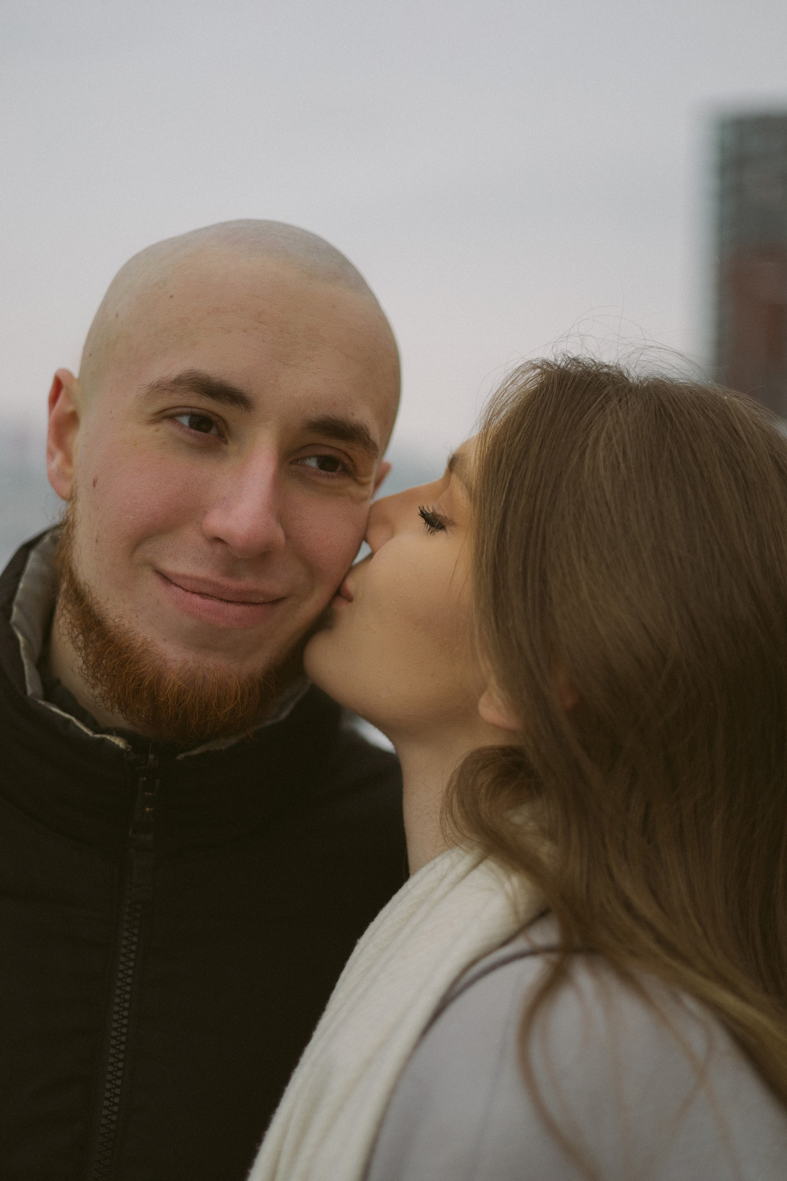 Каролина и Дмитрий. Фотограф Москва Лада Ларина