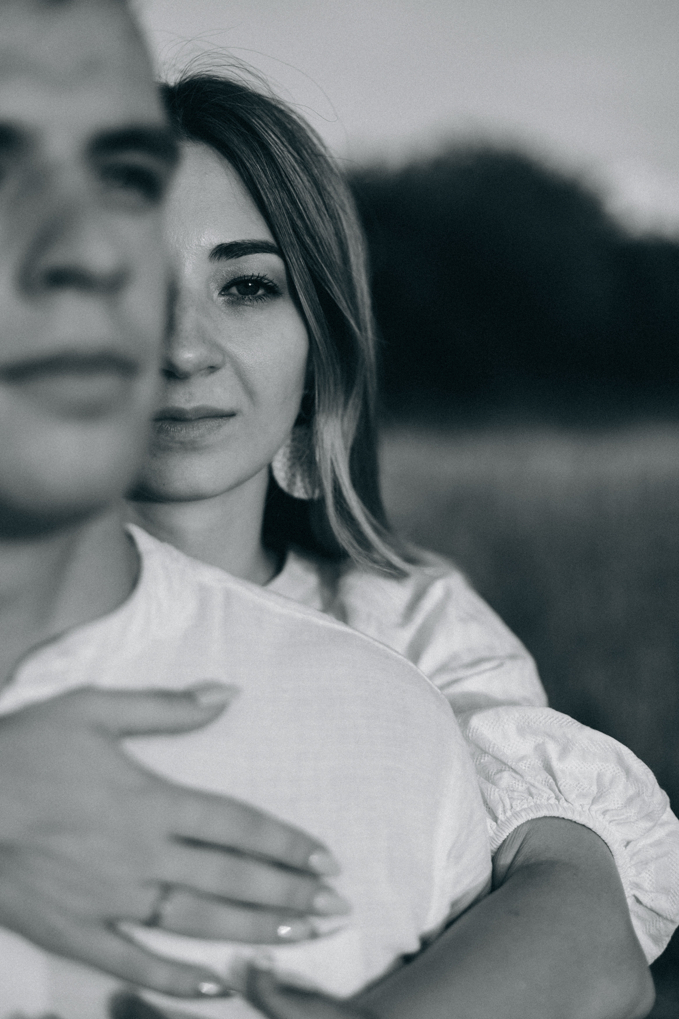 Danila&Anna. Фотограф Максим Маркелов