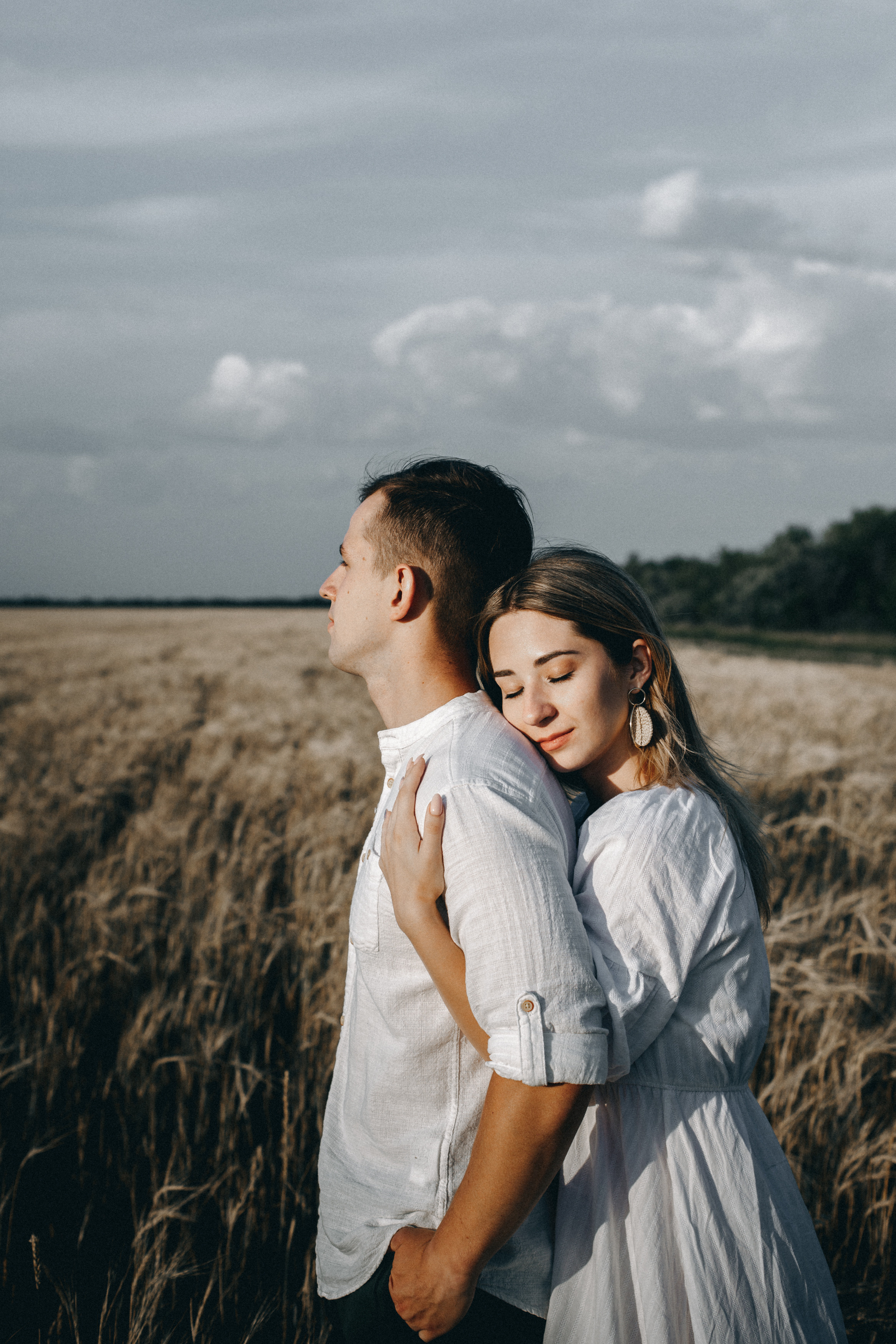 Danila&Anna. Фотограф Максим Маркелов