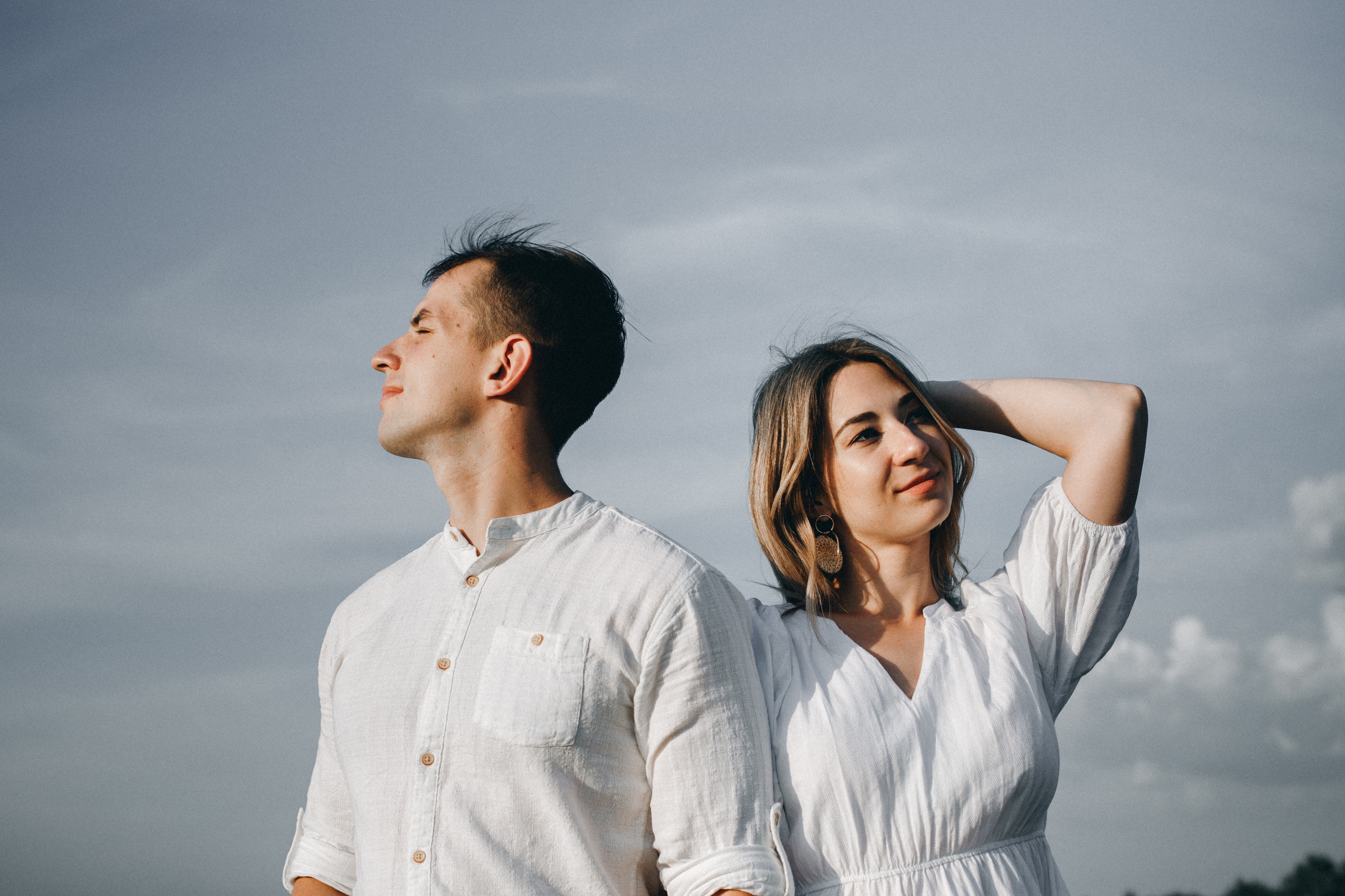 Danila&Anna. Фотограф Максим Маркелов