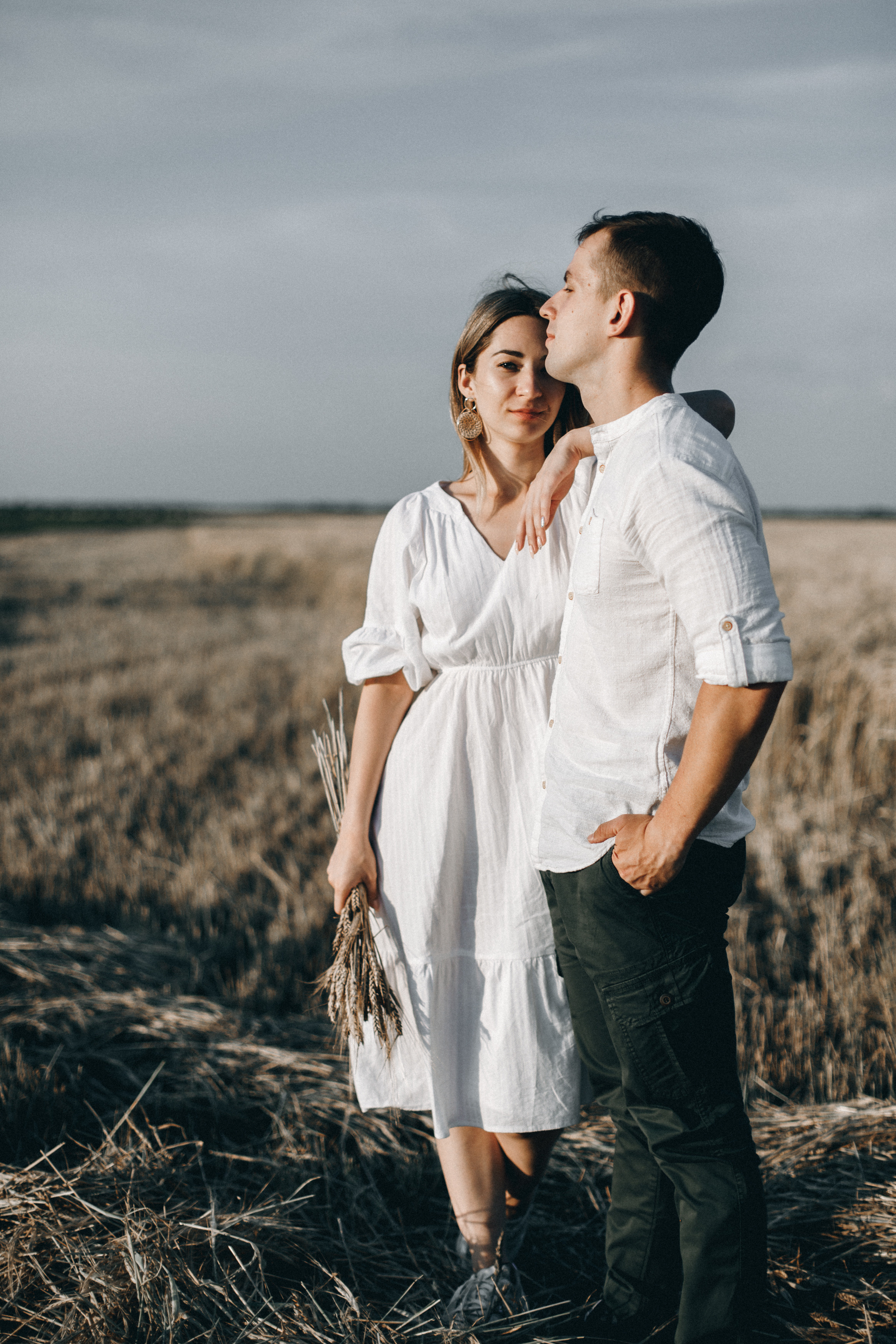 Danila&Anna. Фотограф Максим Маркелов