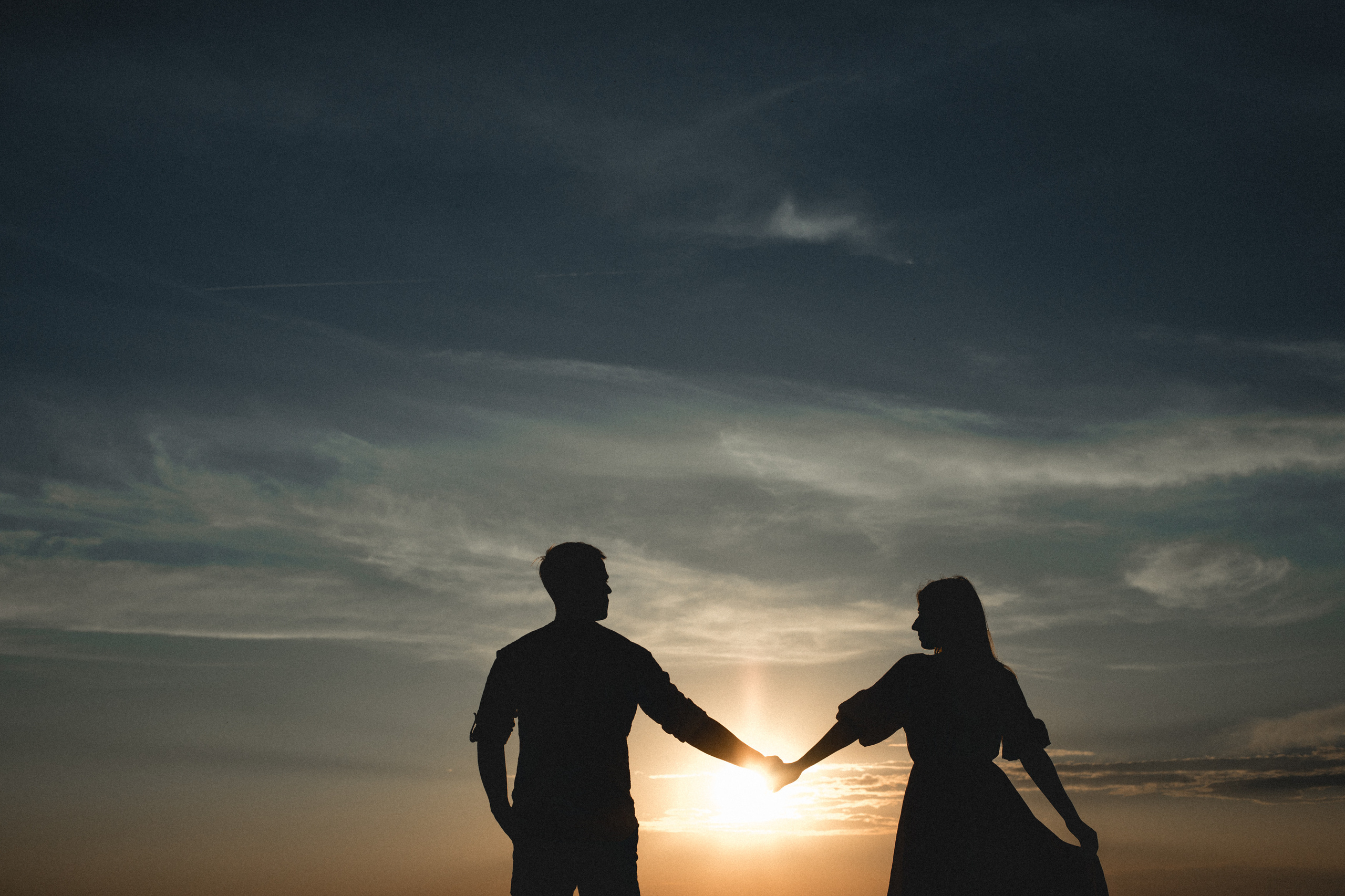 Danila&Anna. Фотограф Максим Маркелов