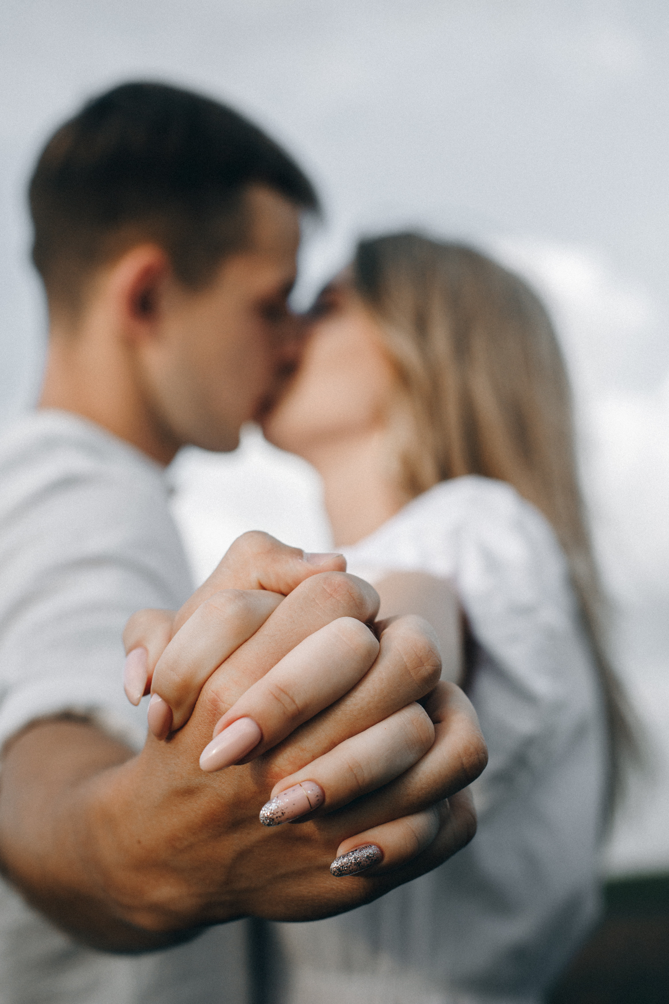 Danila&Anna. Фотограф Максим Маркелов