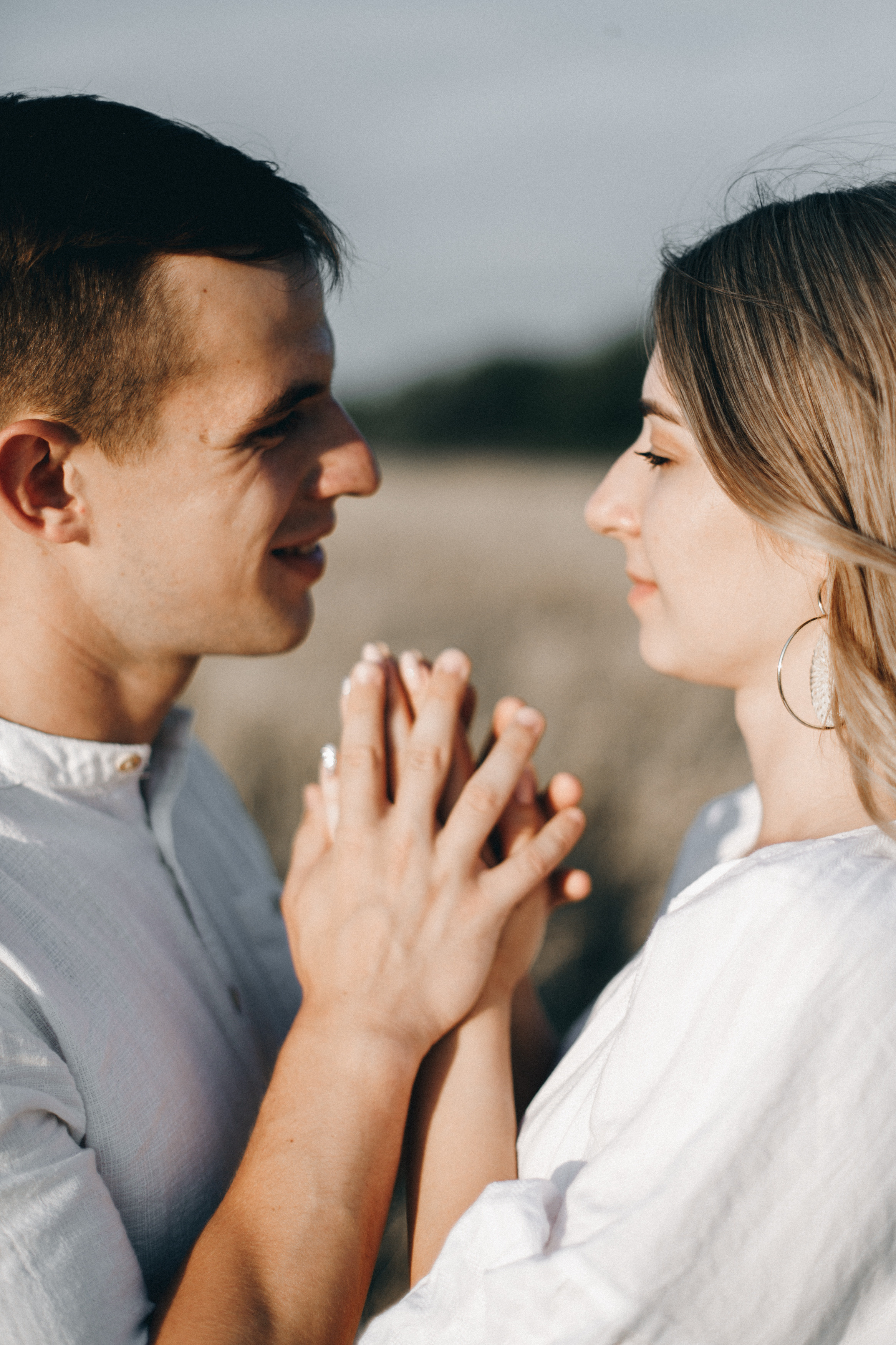 Danila&Anna. Фотограф Максим Маркелов