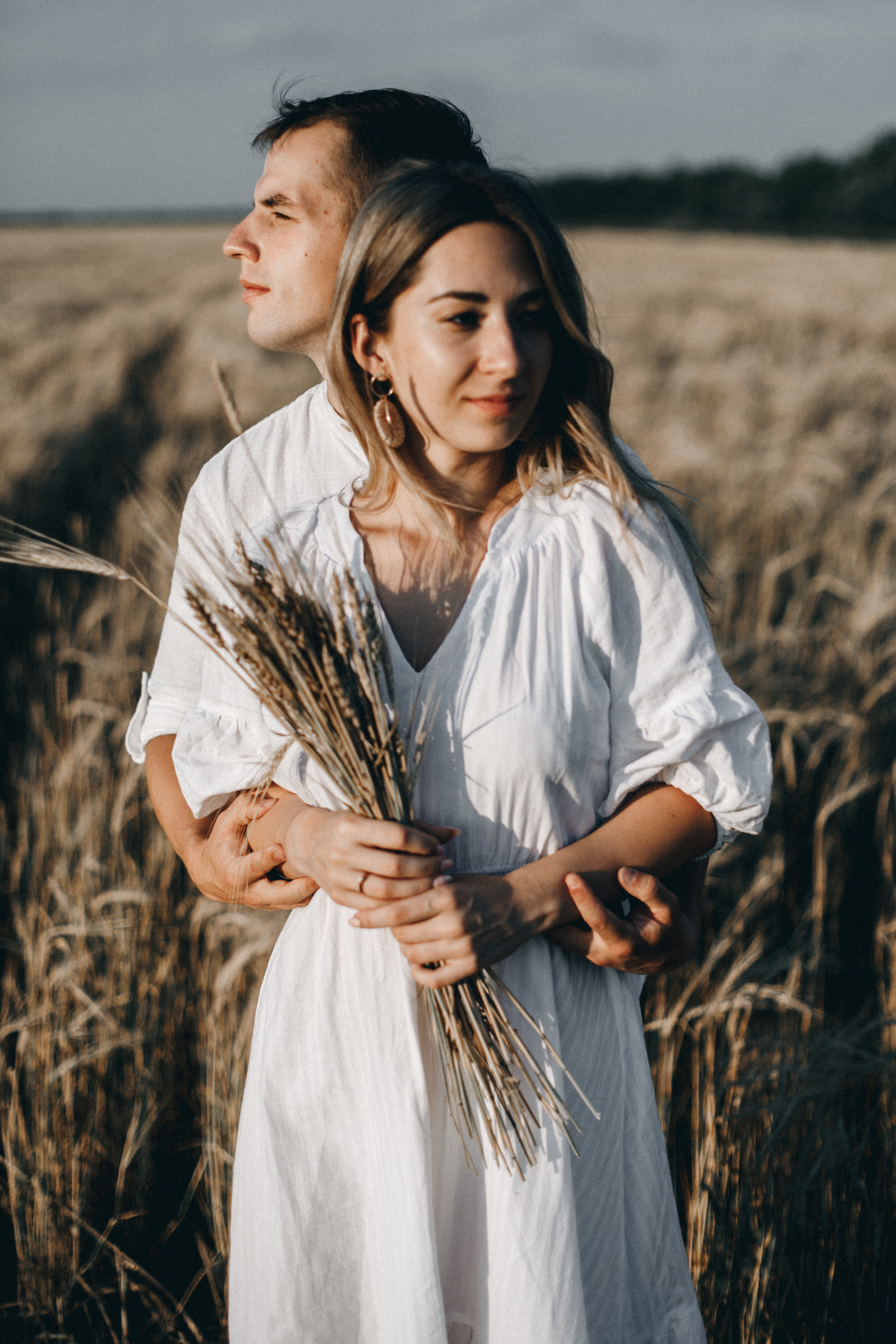 Danila&Anna. Фотограф Максим Маркелов