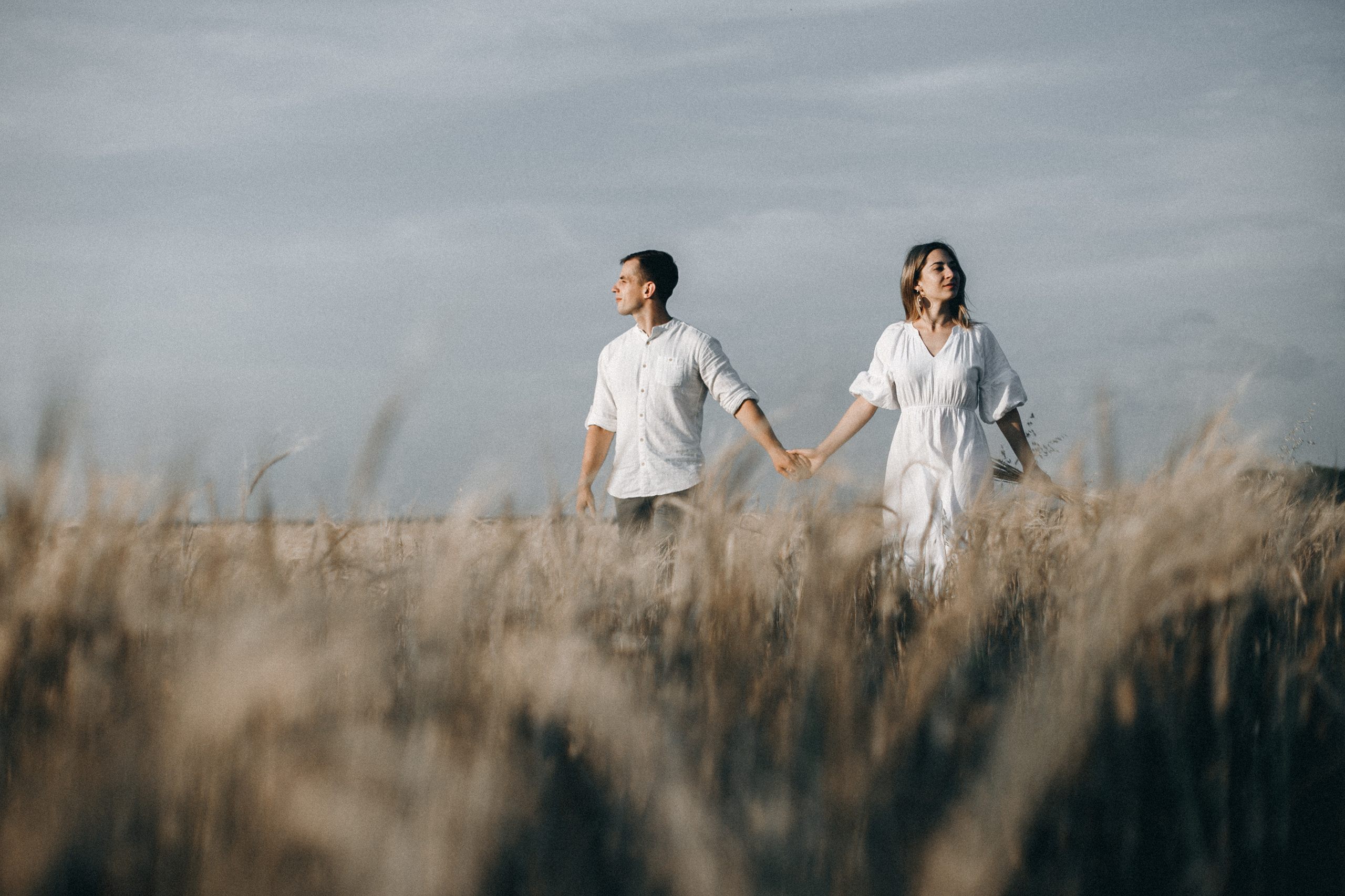 Danila&Anna. Фотограф Максим Маркелов
