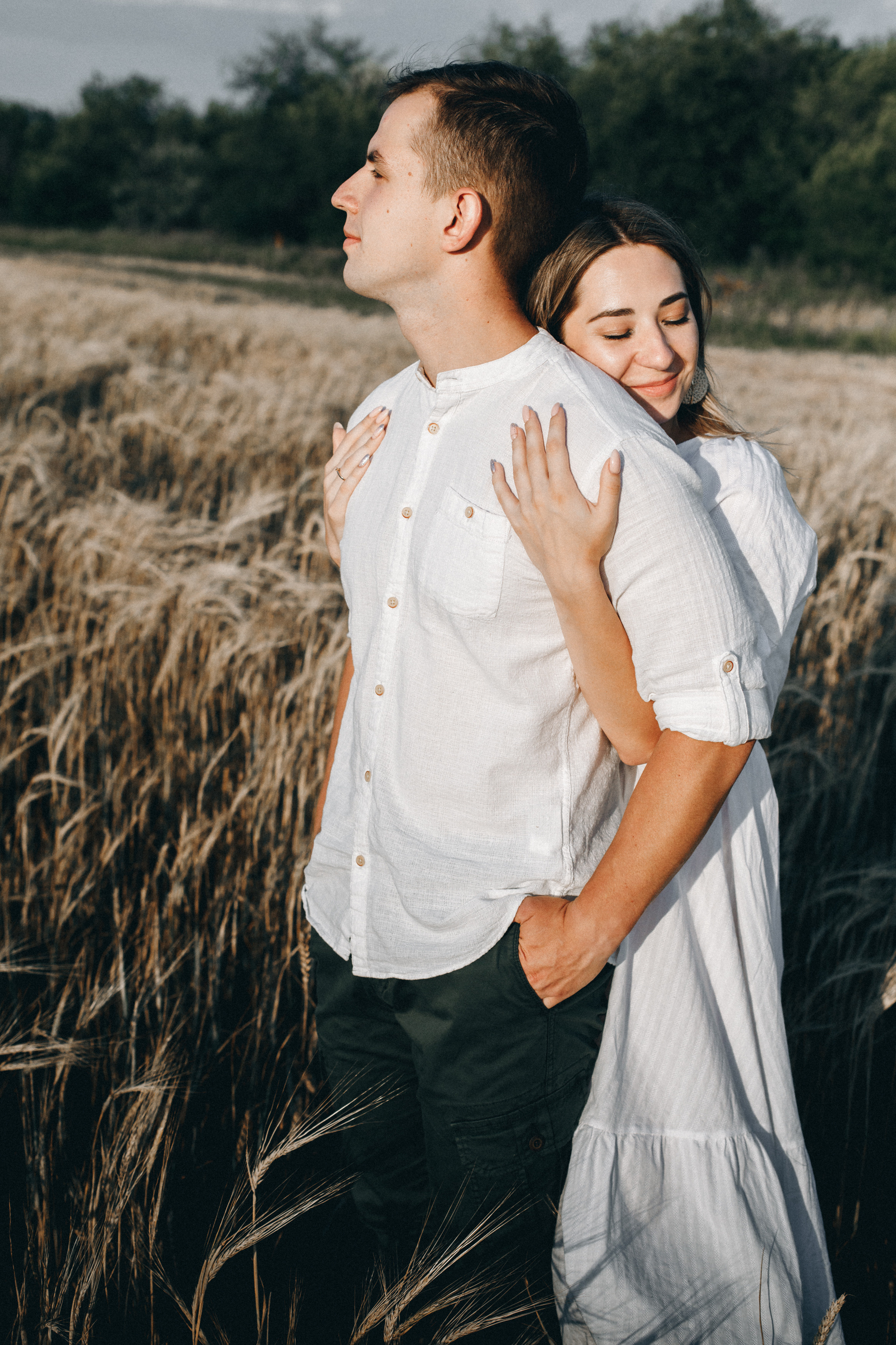 Danila&Anna. Фотограф Максим Маркелов