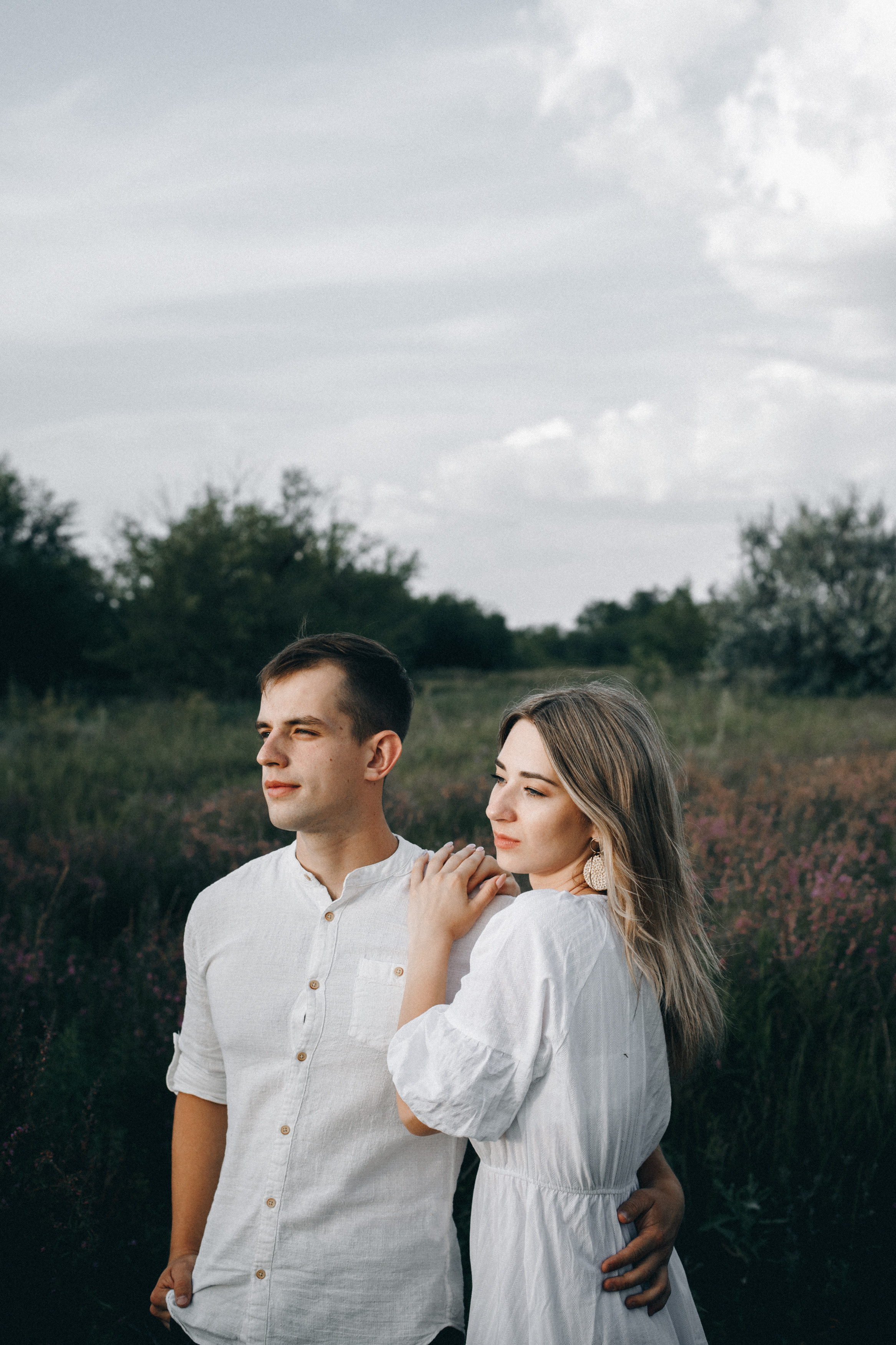 Danila&Anna. Фотограф Максим Маркелов