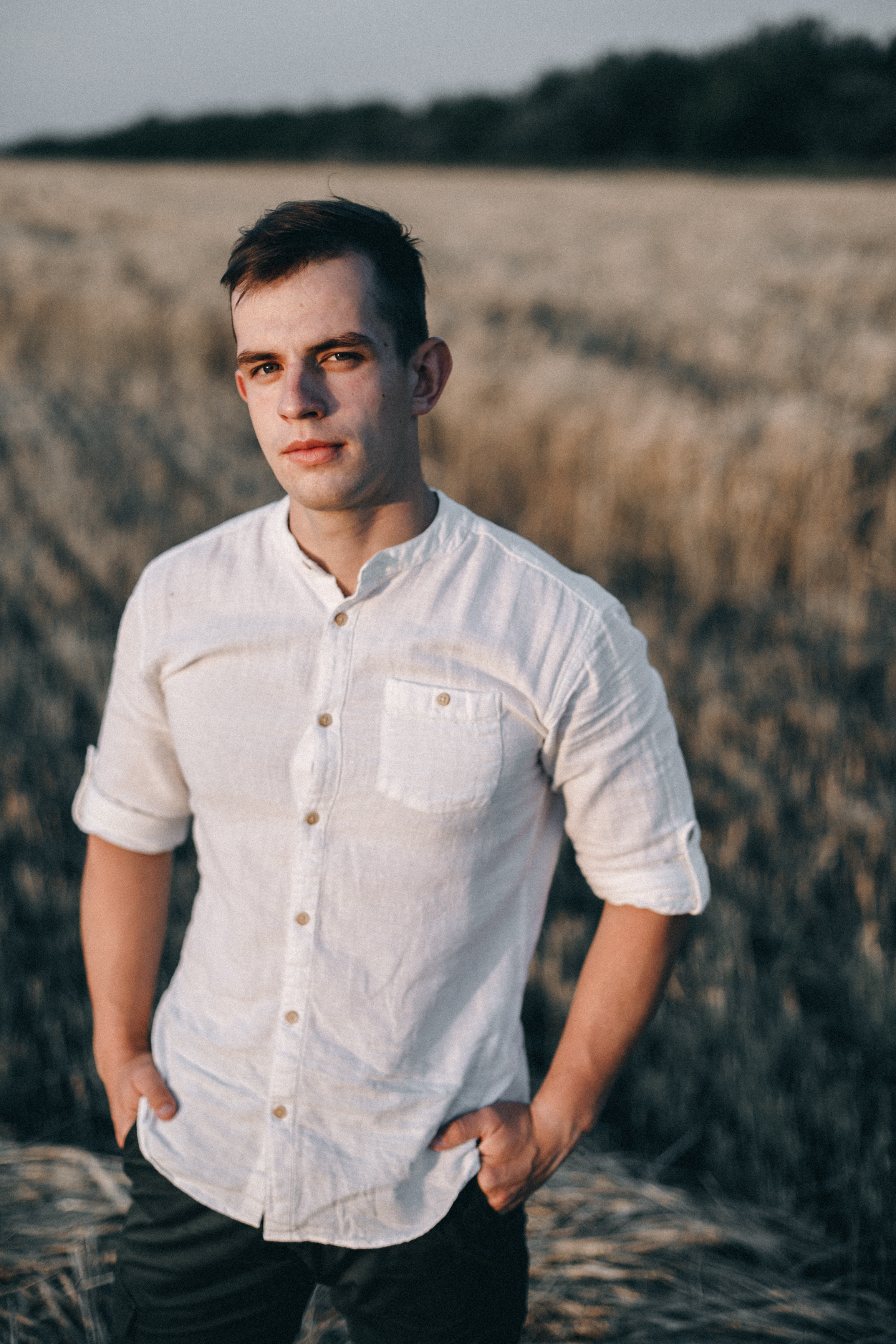 Danila&Anna. Фотограф Максим Маркелов