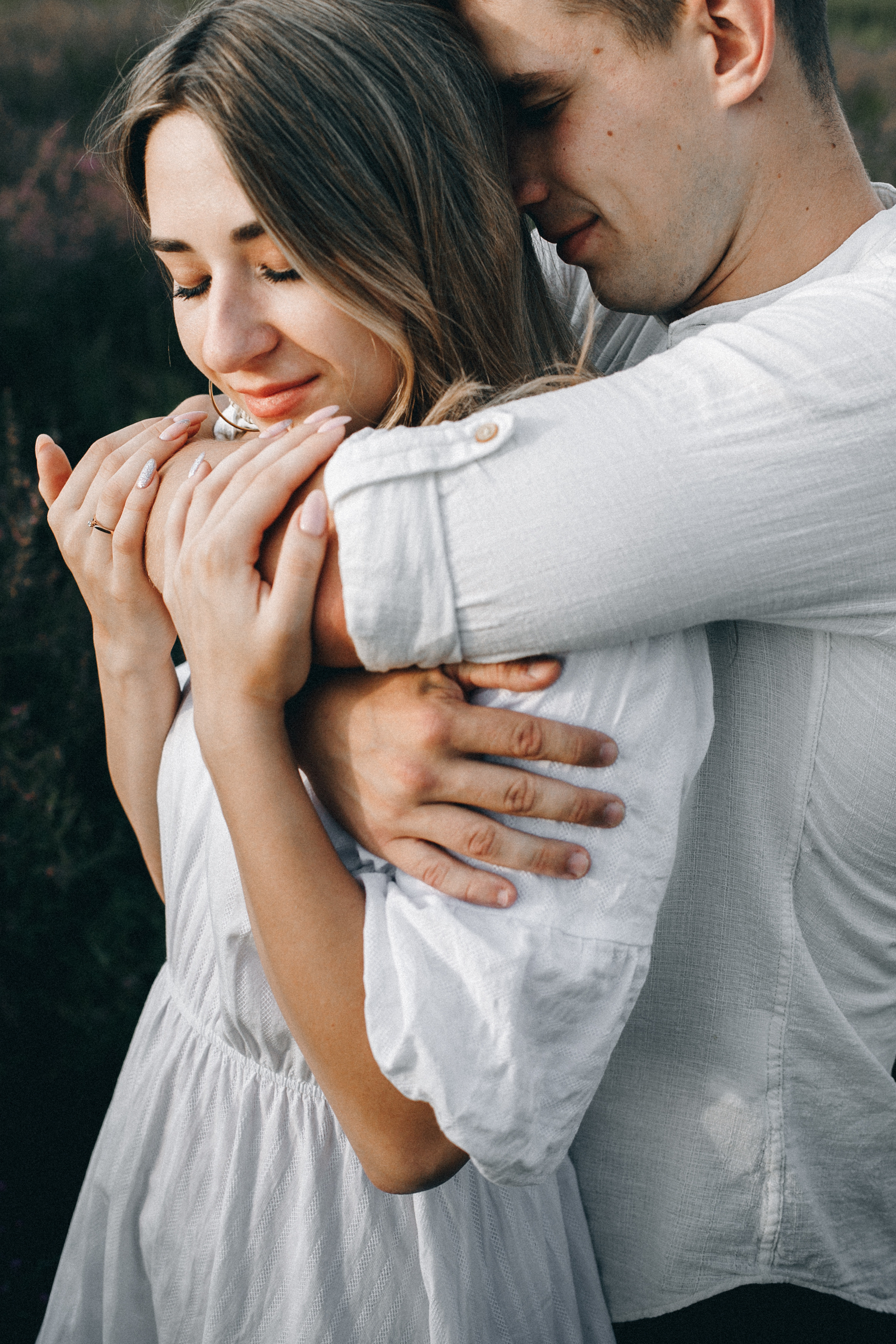 Danila&Anna. Фотограф Максим Маркелов