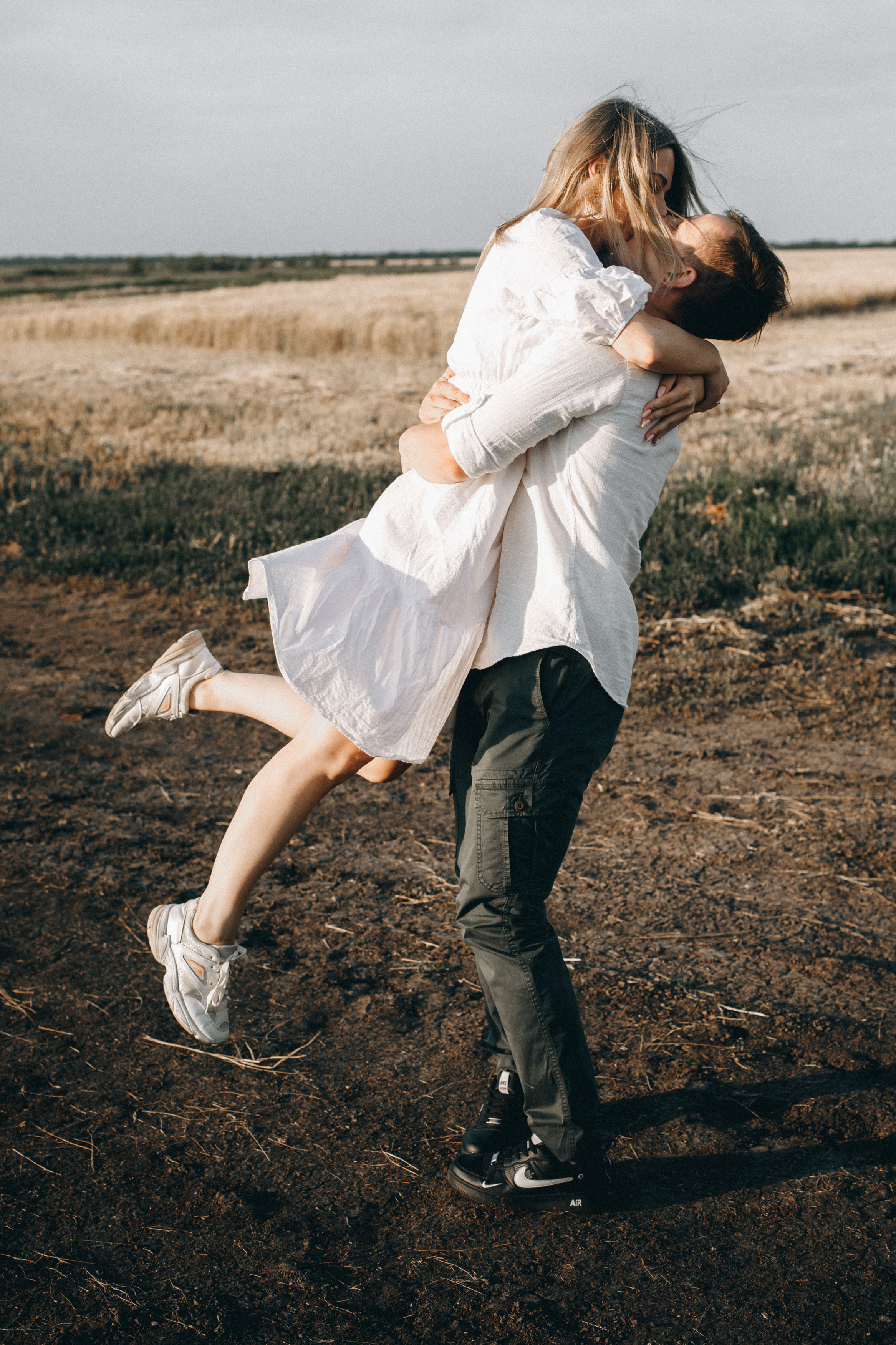 Danila&Anna. Фотограф Максим Маркелов