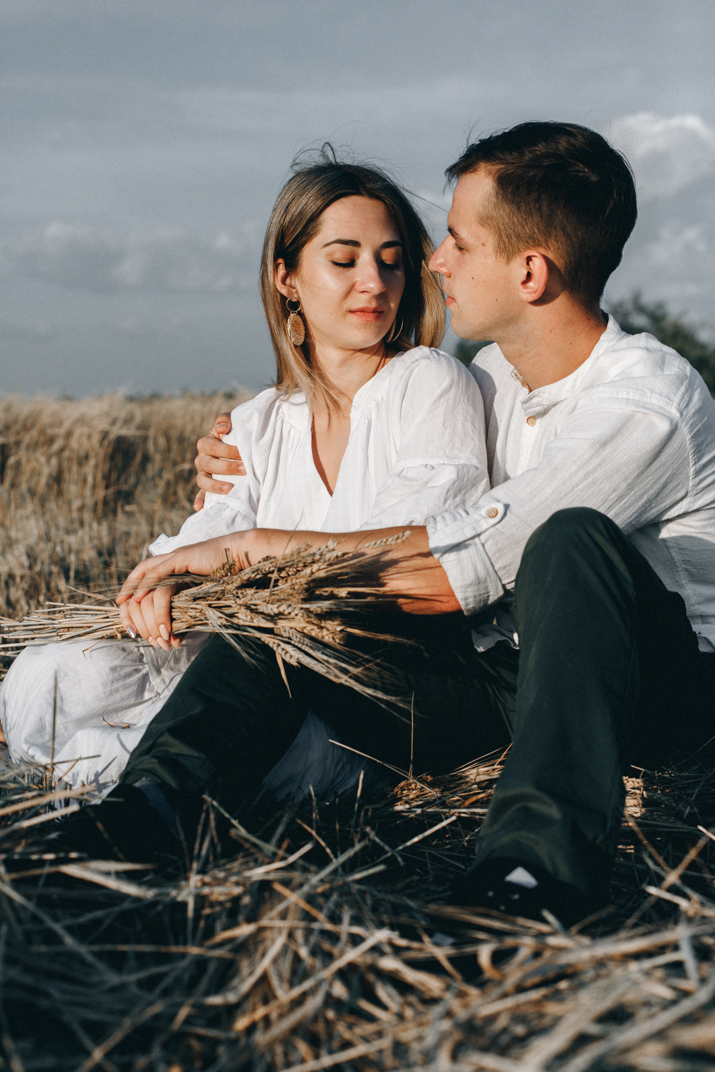 Danila&Anna. Фотограф Максим Маркелов