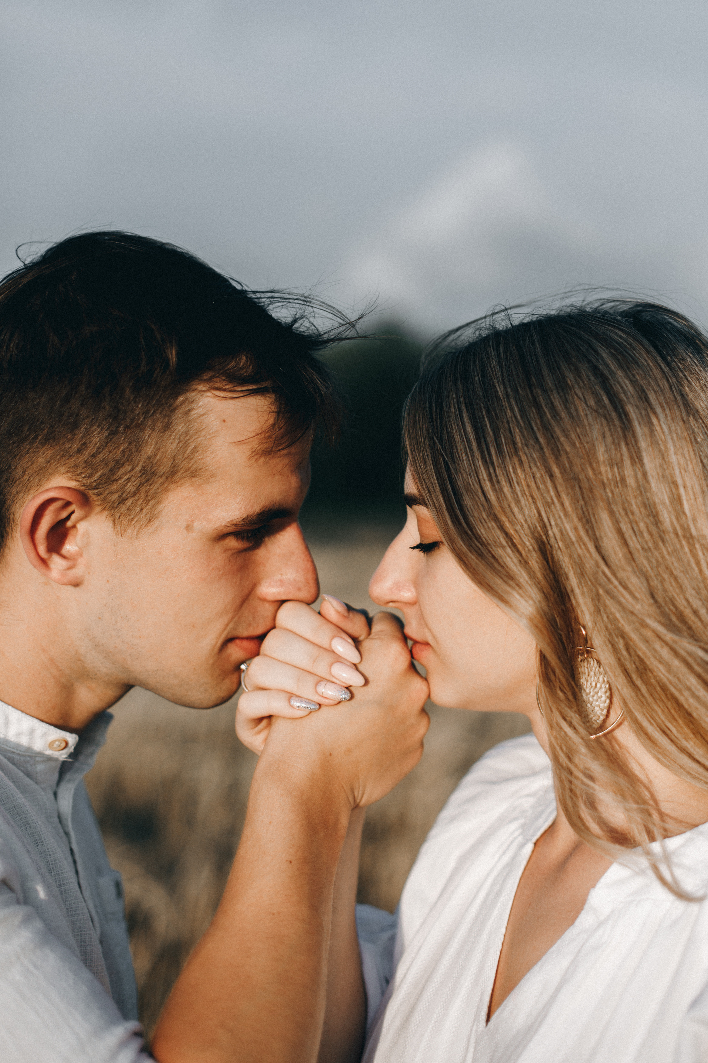 Danila&Anna. Фотограф Максим Маркелов