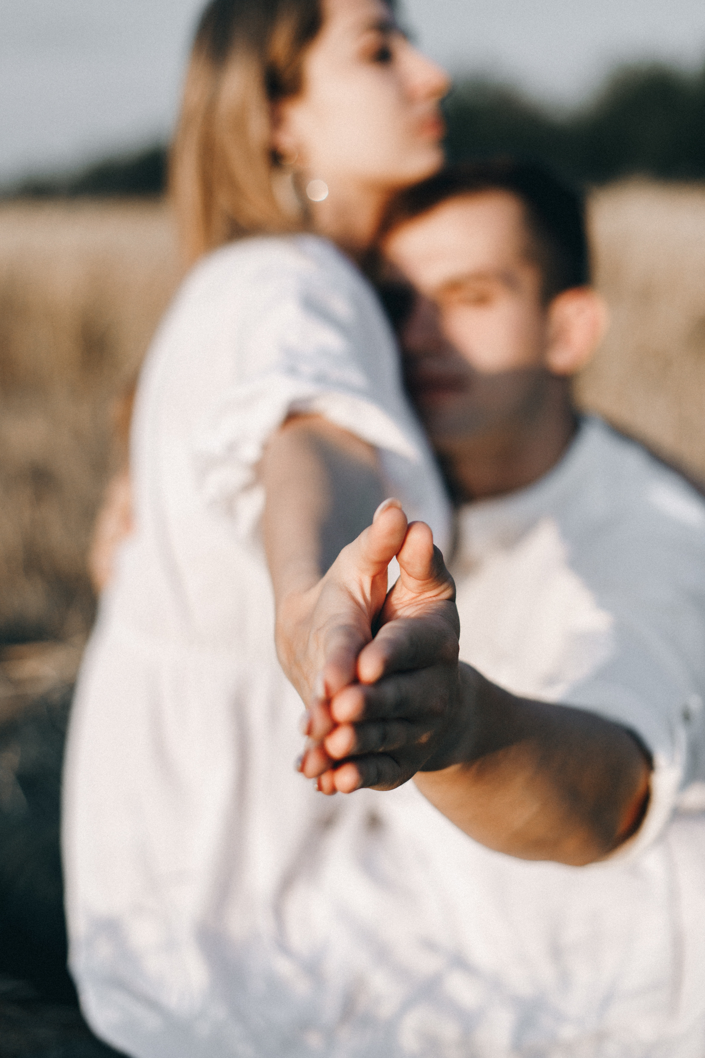 Danila&Anna. Фотограф Максим Маркелов
