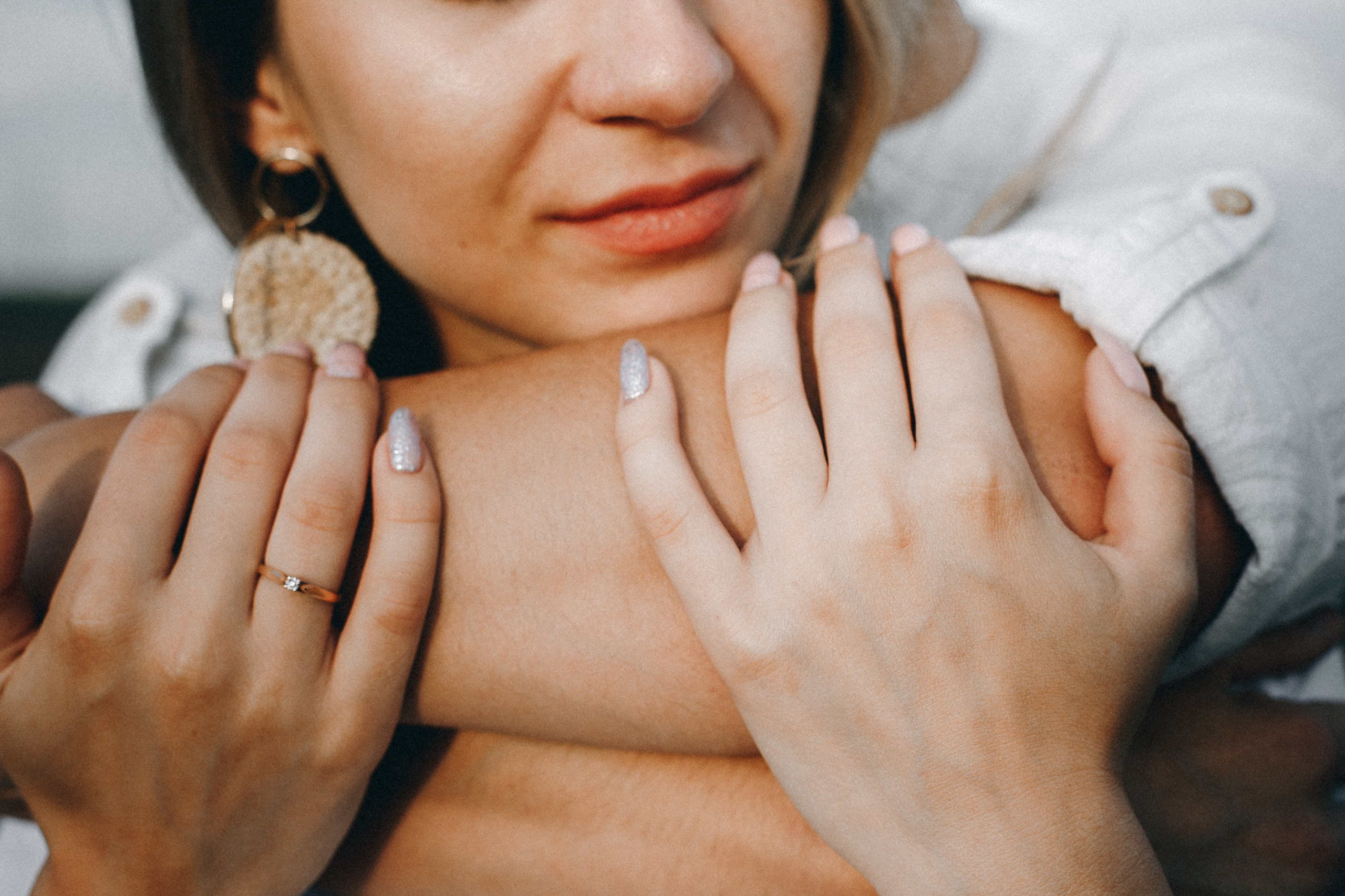 Danila&Anna. Фотограф Максим Маркелов