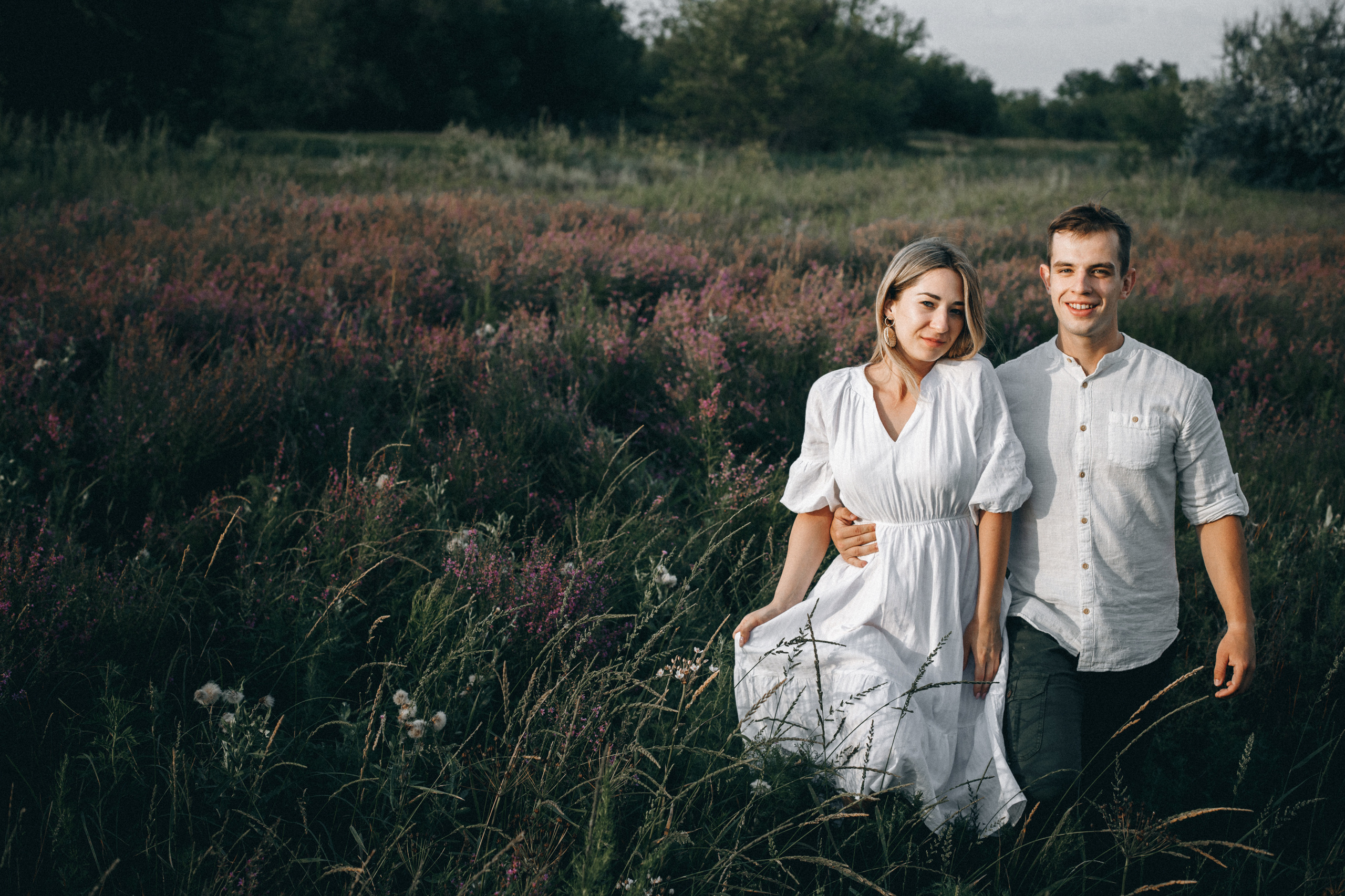 Danila&Anna. Фотограф Максим Маркелов