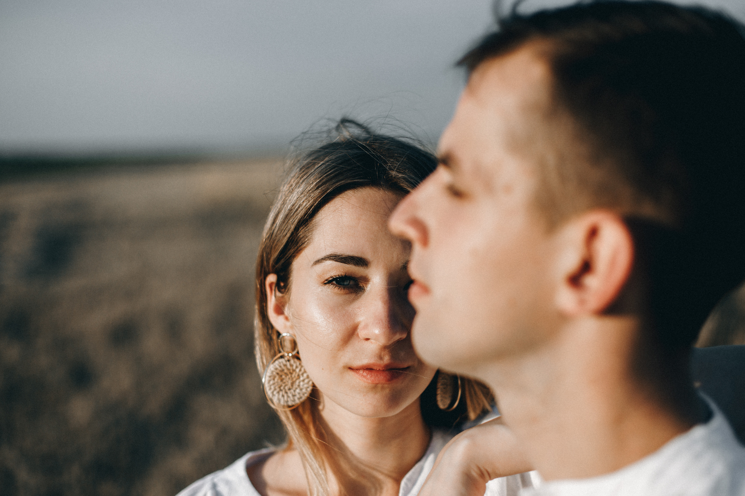 Danila&Anna. Фотограф Максим Маркелов