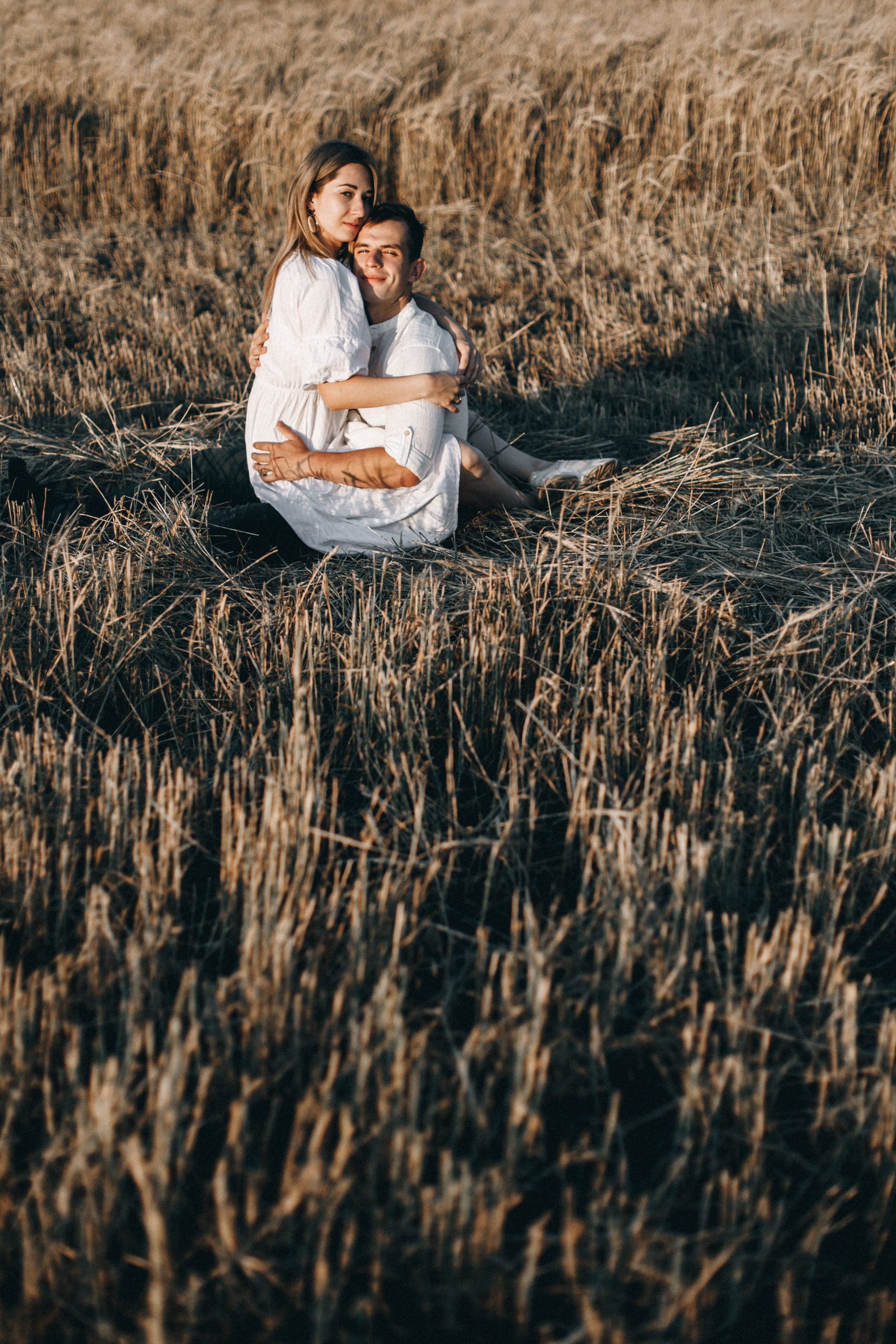 Danila&Anna. Фотограф Максим Маркелов