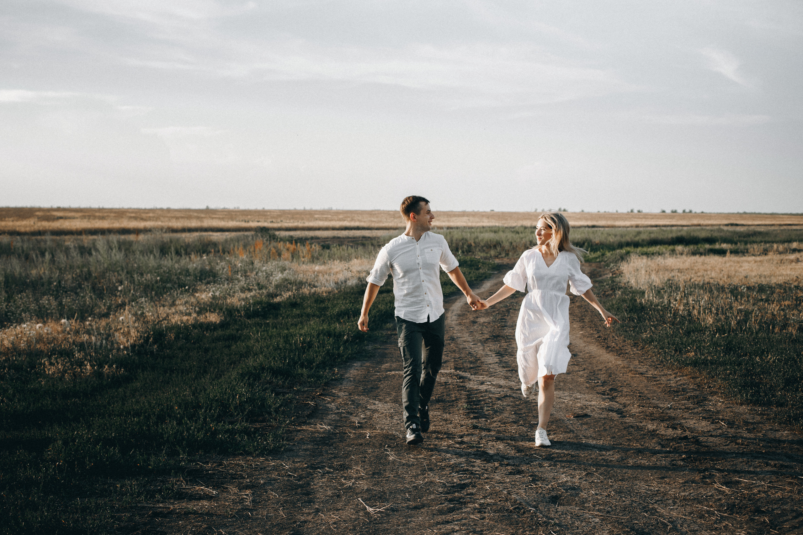 Danila&Anna. Фотограф Максим Маркелов