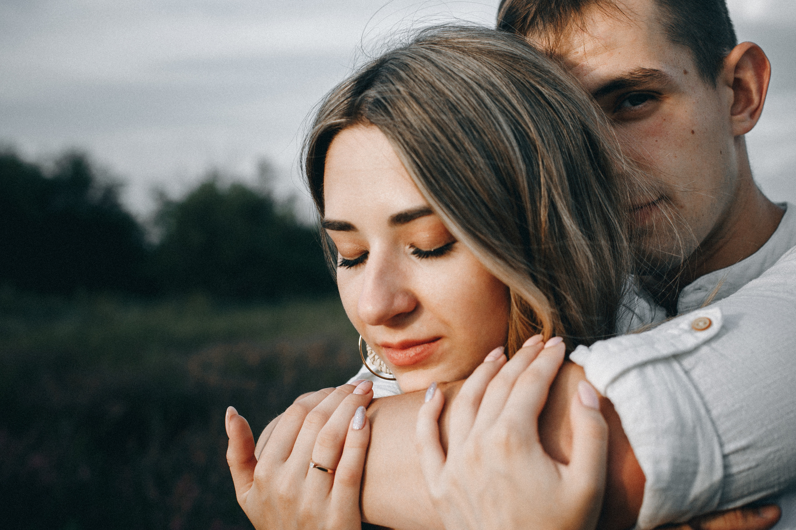 Danila&Anna. Фотограф Максим Маркелов