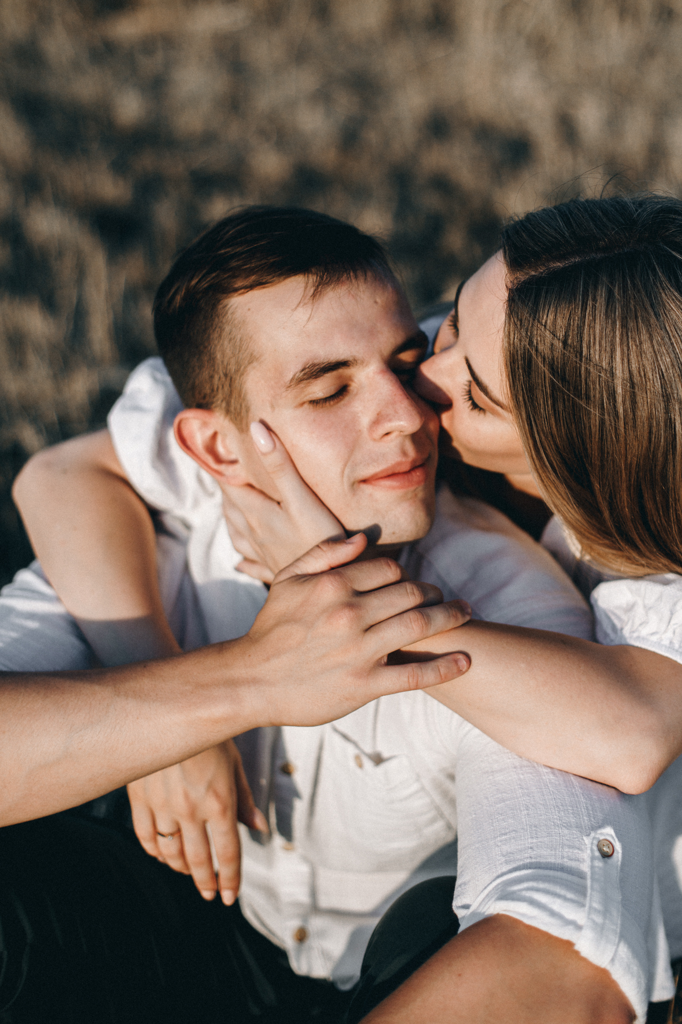 Danila&Anna. Фотограф Максим Маркелов