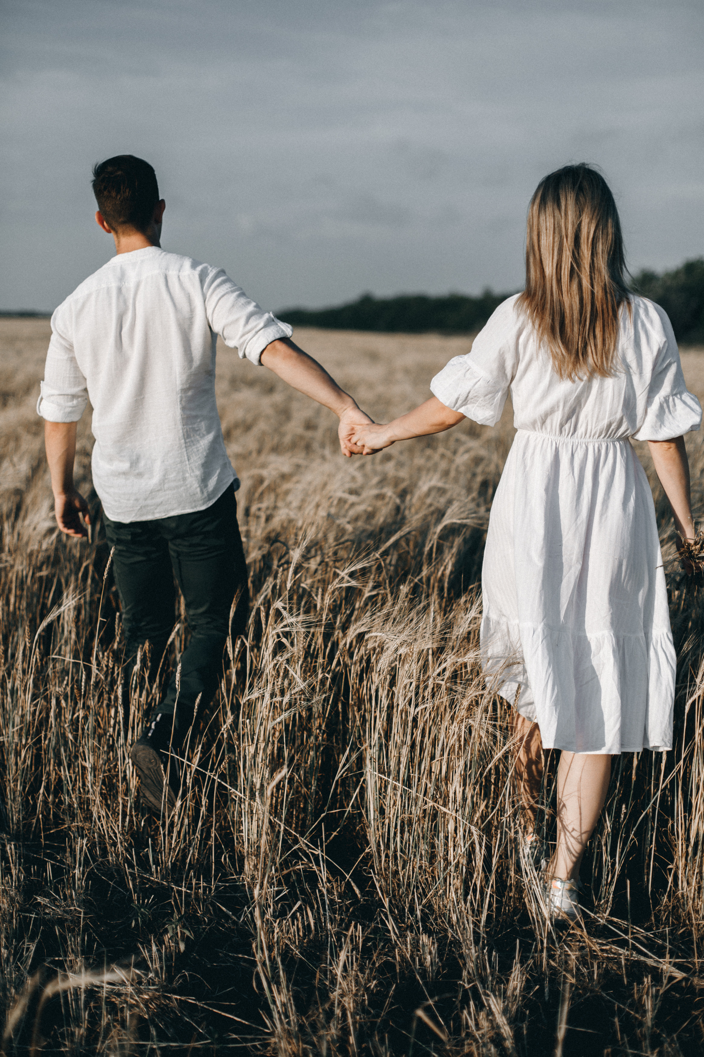 Danila&Anna. Фотограф Максим Маркелов