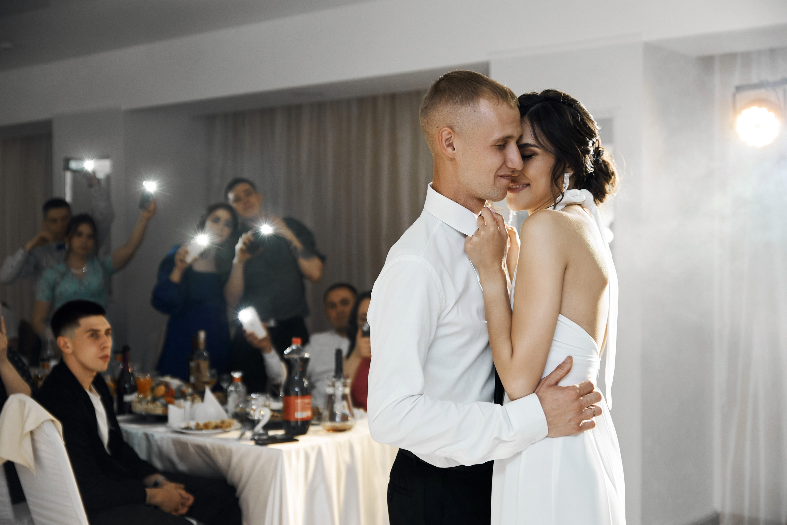 R&A. Свадебный и семейный фотограф в Ульяновске Татьяна Селезнева