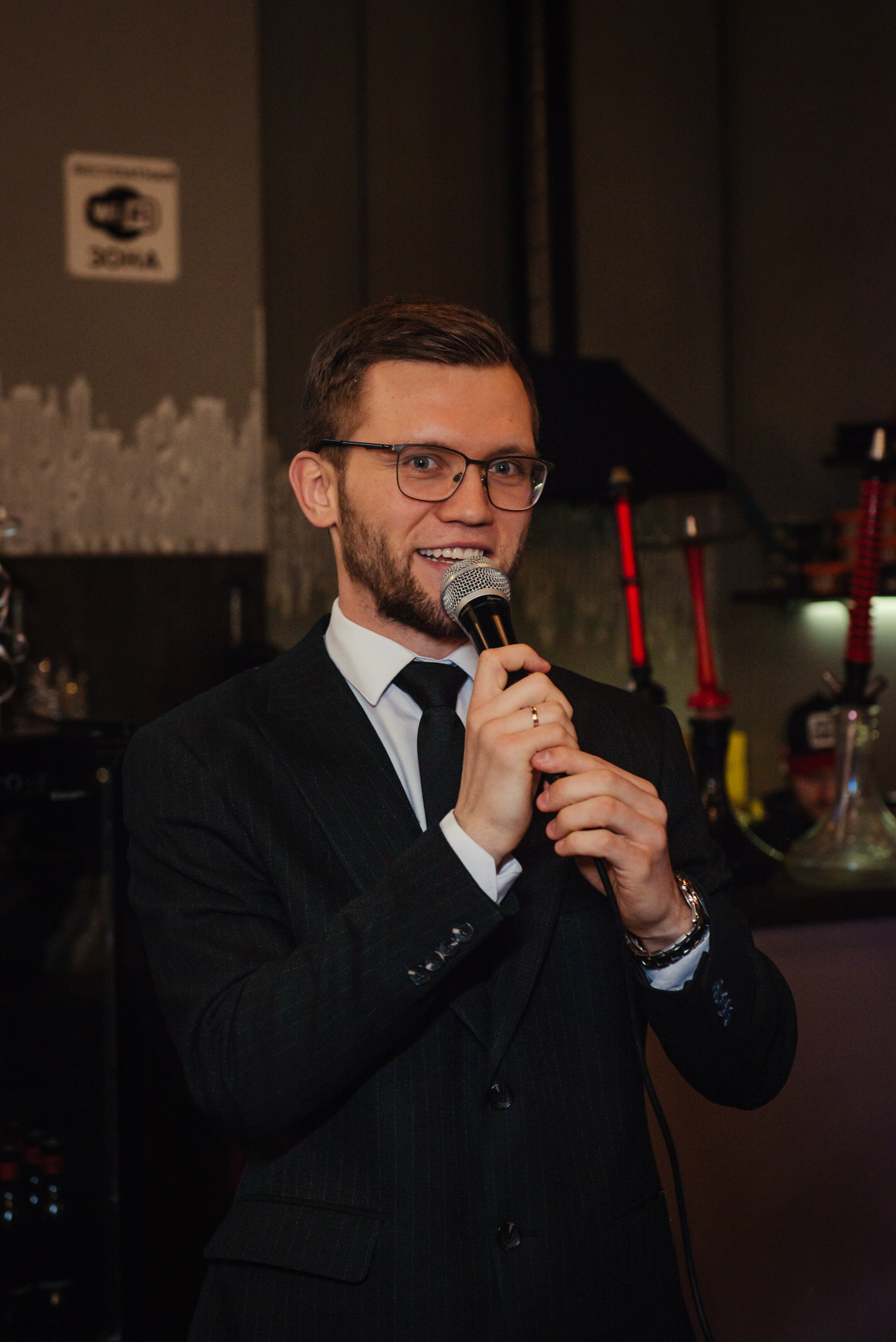 Корпоратив MAFIA DRIVE. Фотограф Алёна Липатова. Репортаж. Портрет. Москва