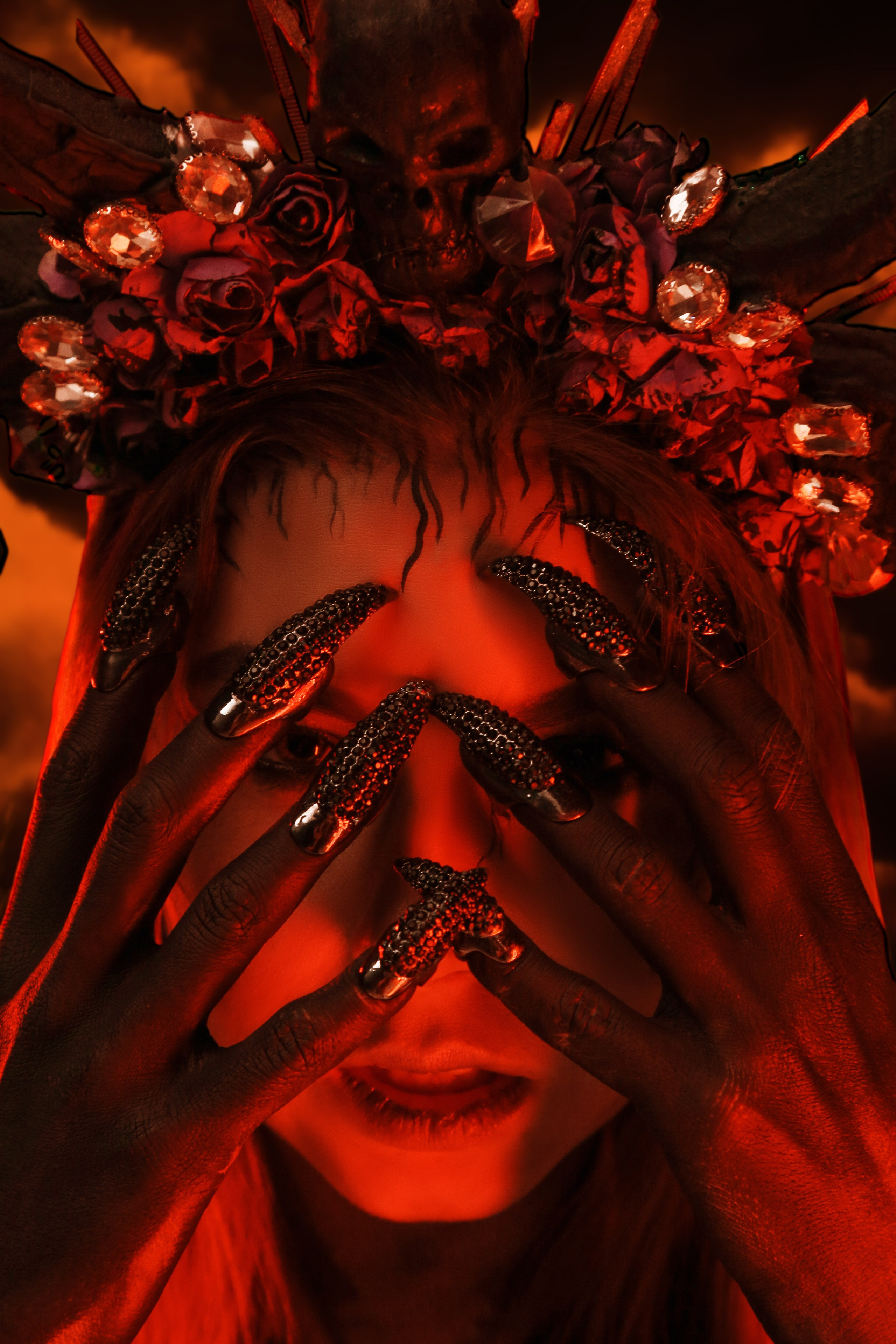 Все портреты. Фотограф Вадим Бердник