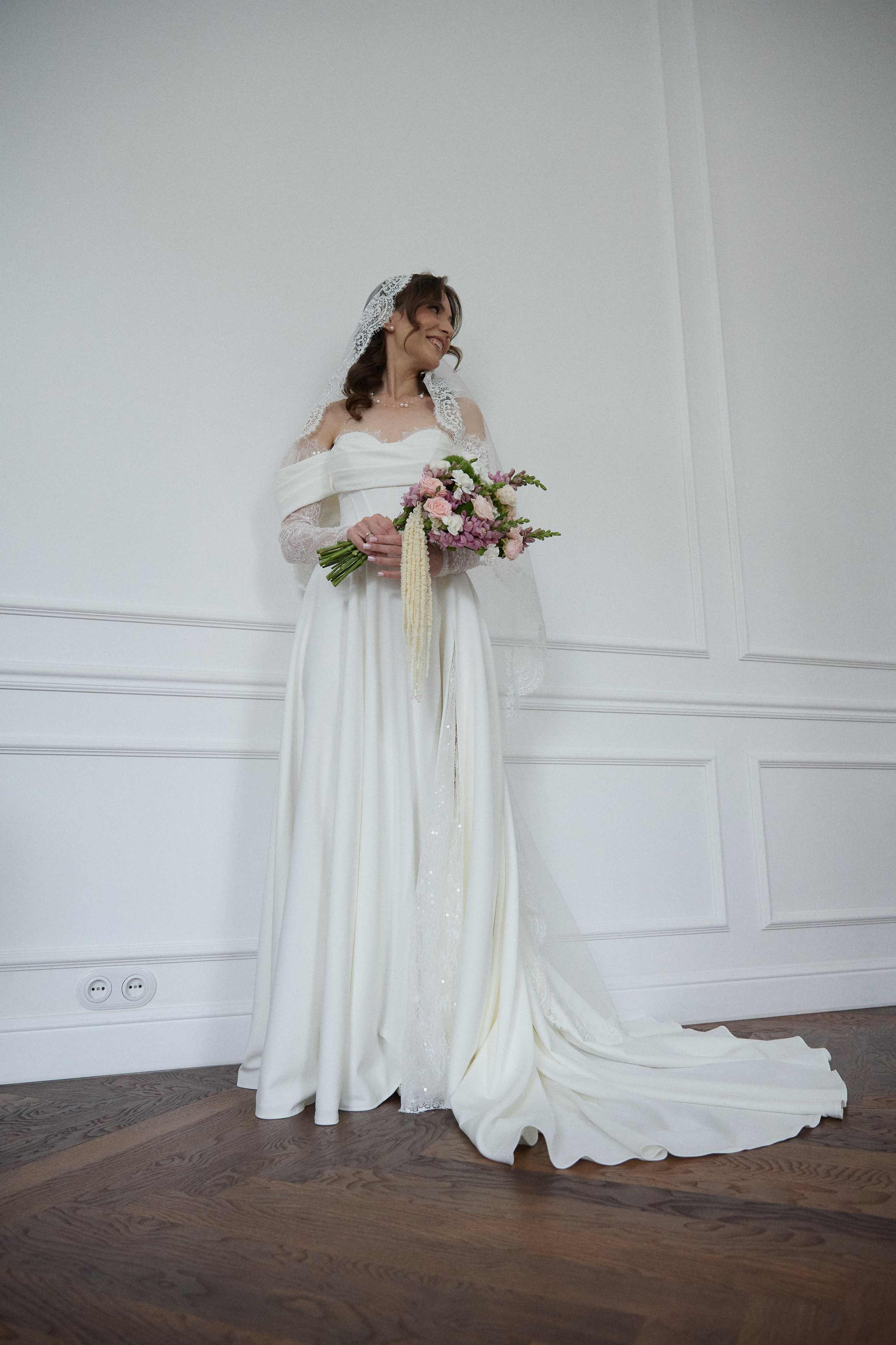 Wedding Day. Фотограф Максим Маркелов