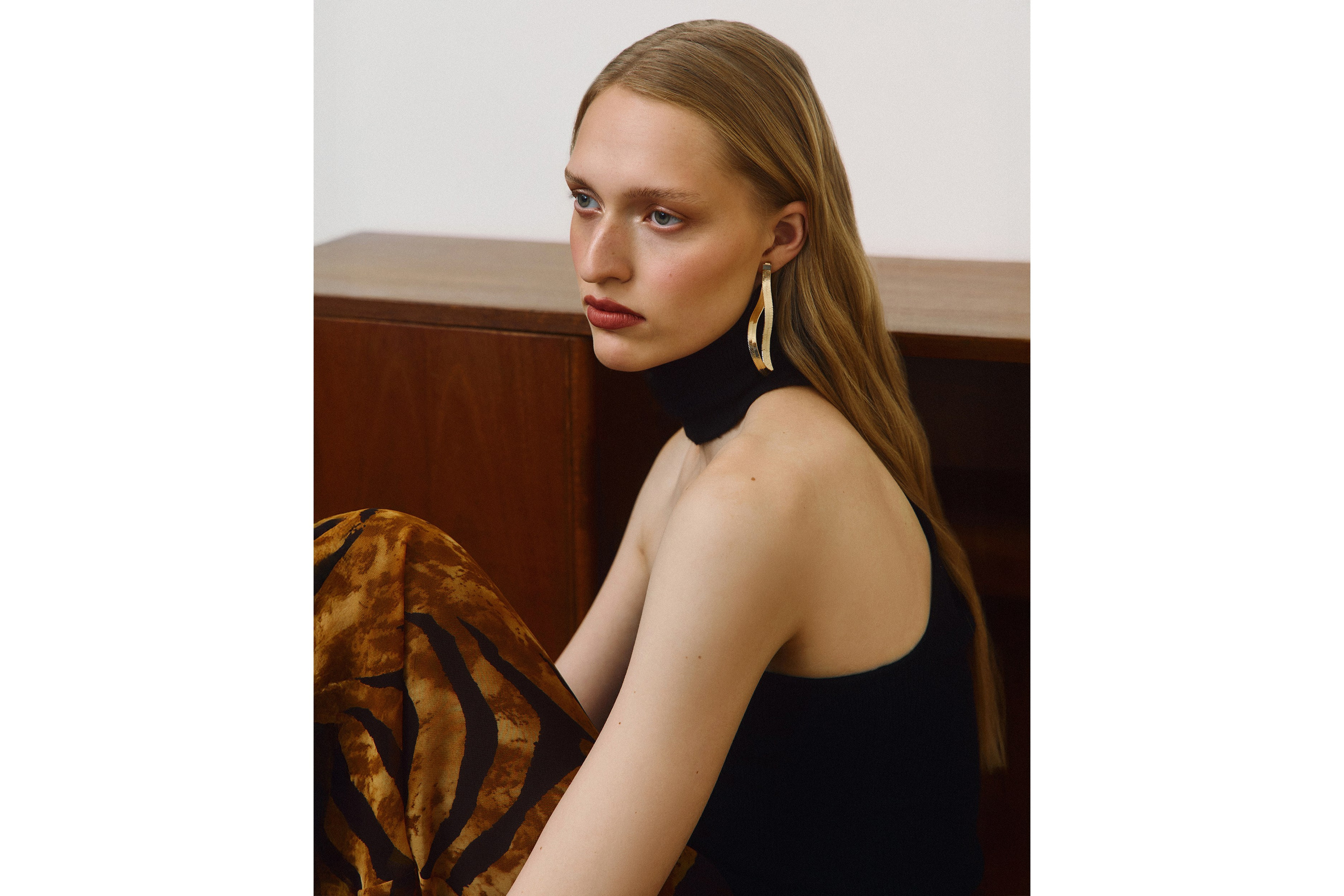 Come Home. Commercial fashion and reportage photographer in Moscow|Dubai Egor Melikhov