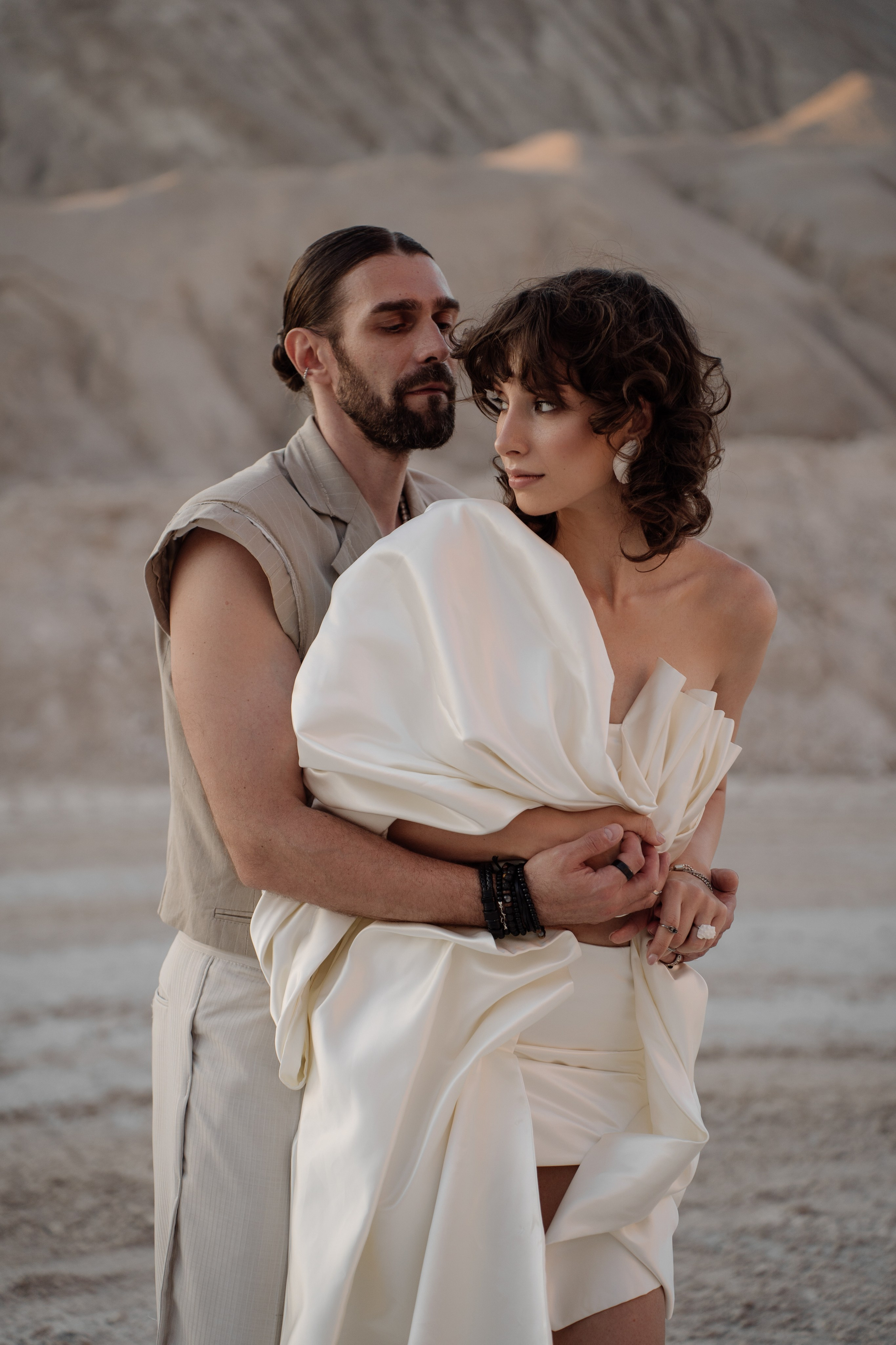 Карьер. Свадебный фотограф Тольятти Москва Адамова Виктория