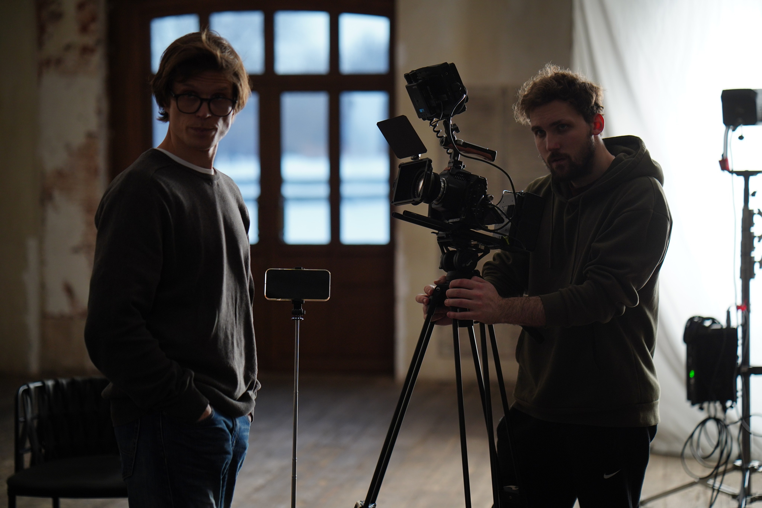 Диплом МШК. Творческий и репортажный фотограф в Москве Клим Долгов