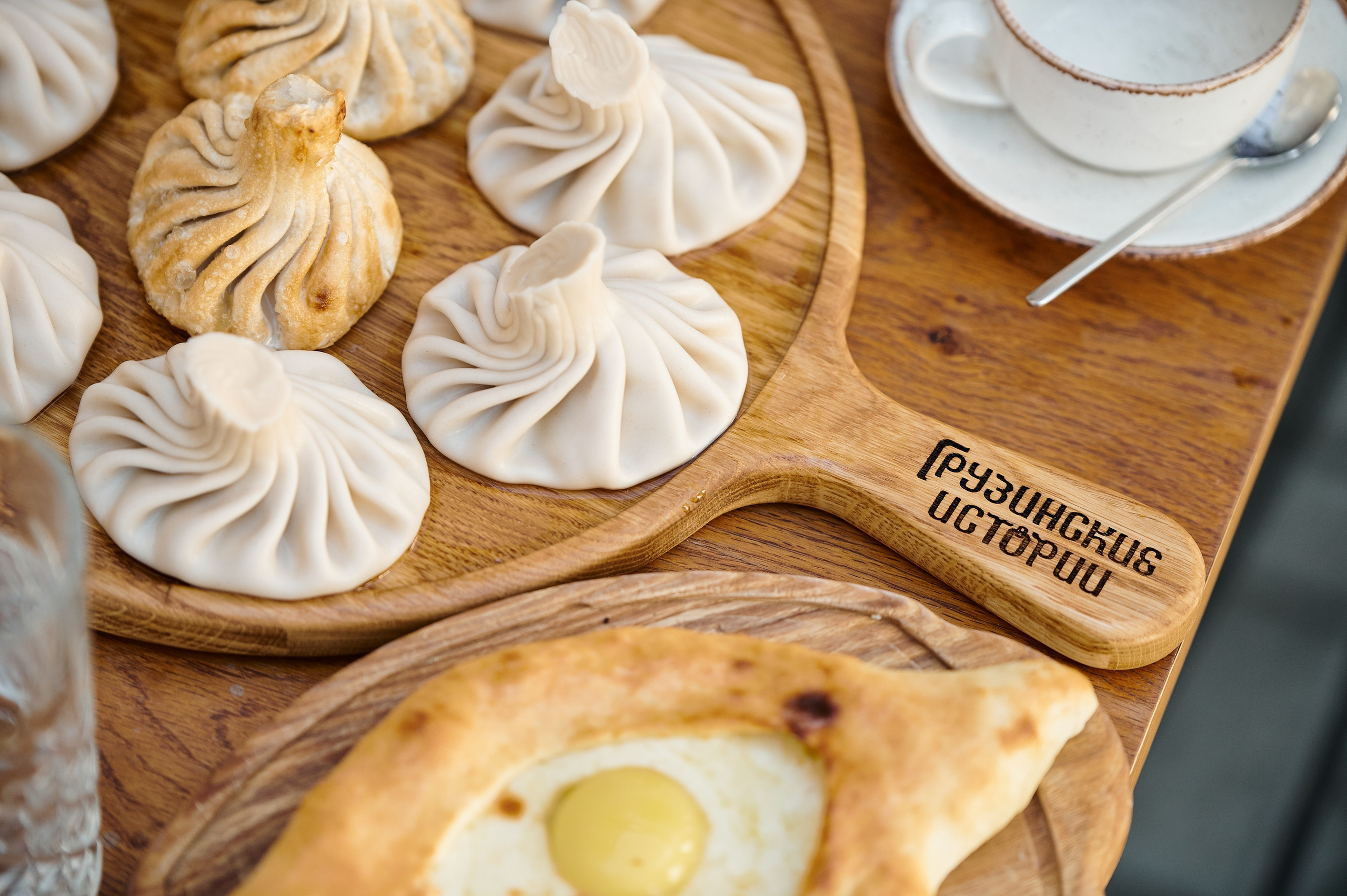 Грузинские истории. Коммерческий фотограф в Казани Ксения Добролюбова