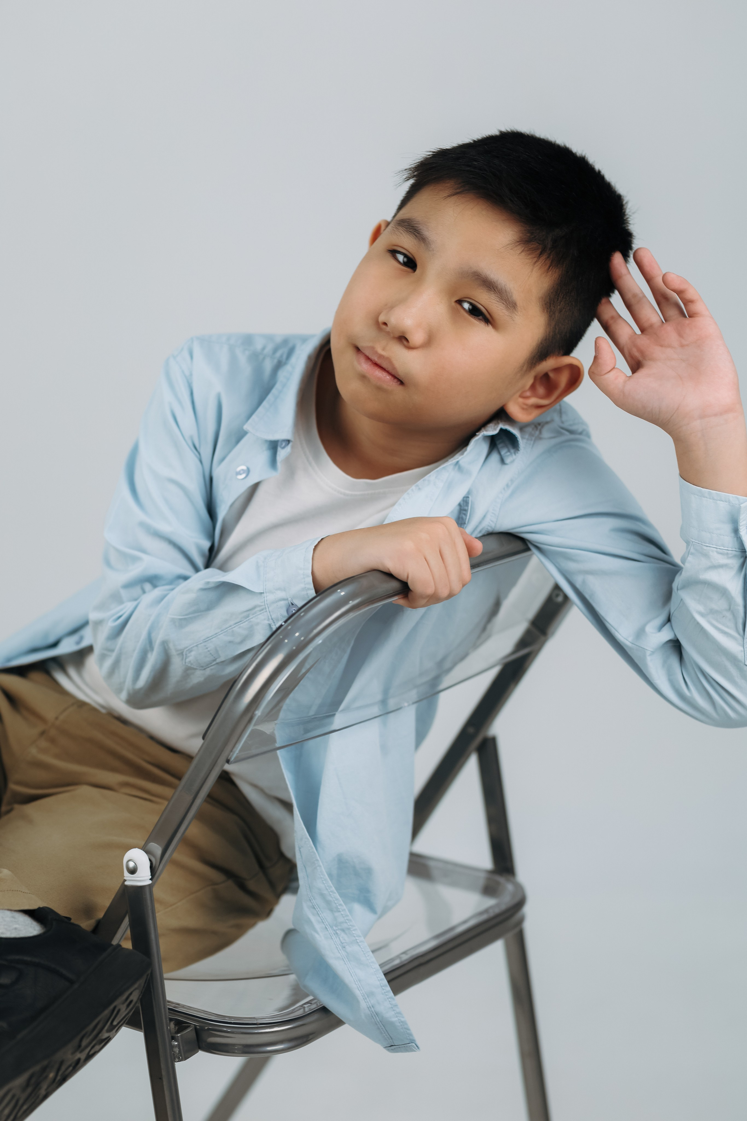 Выпускники. Фотограф в Жезказгане. Графический дизайнер