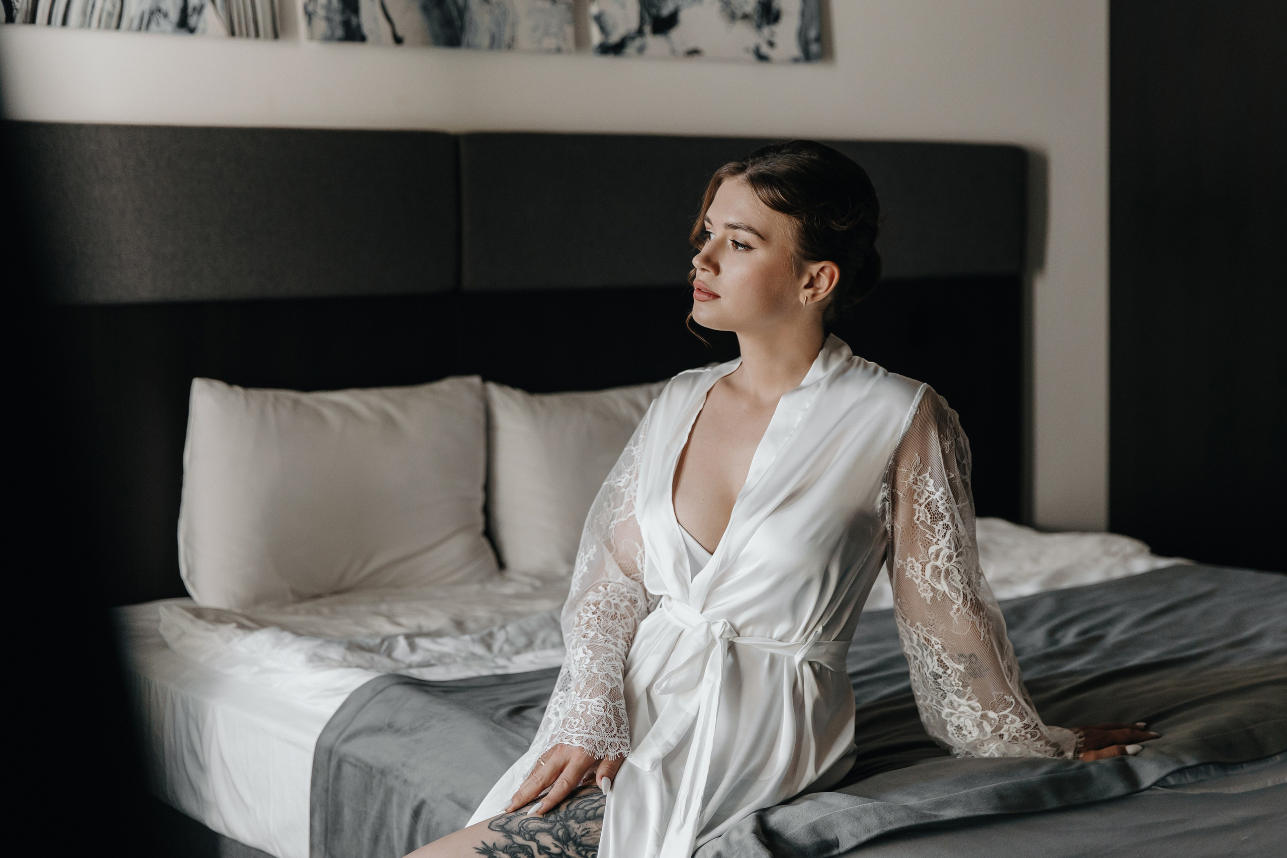 Саша и Саша. Свадебный фотограф и видеограф Когай Дмитрий и Юлия