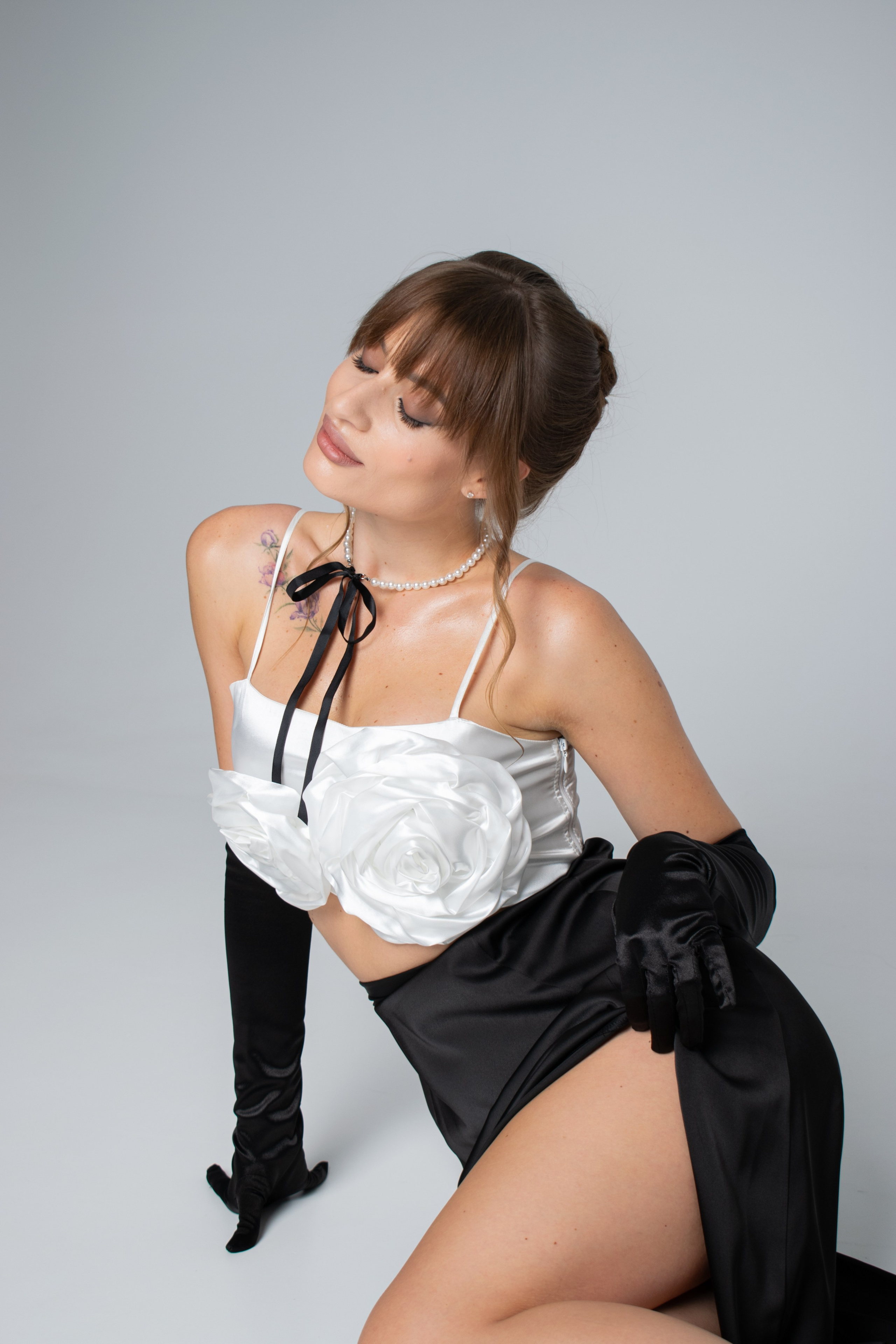 Элла. Фотограф в Самаре