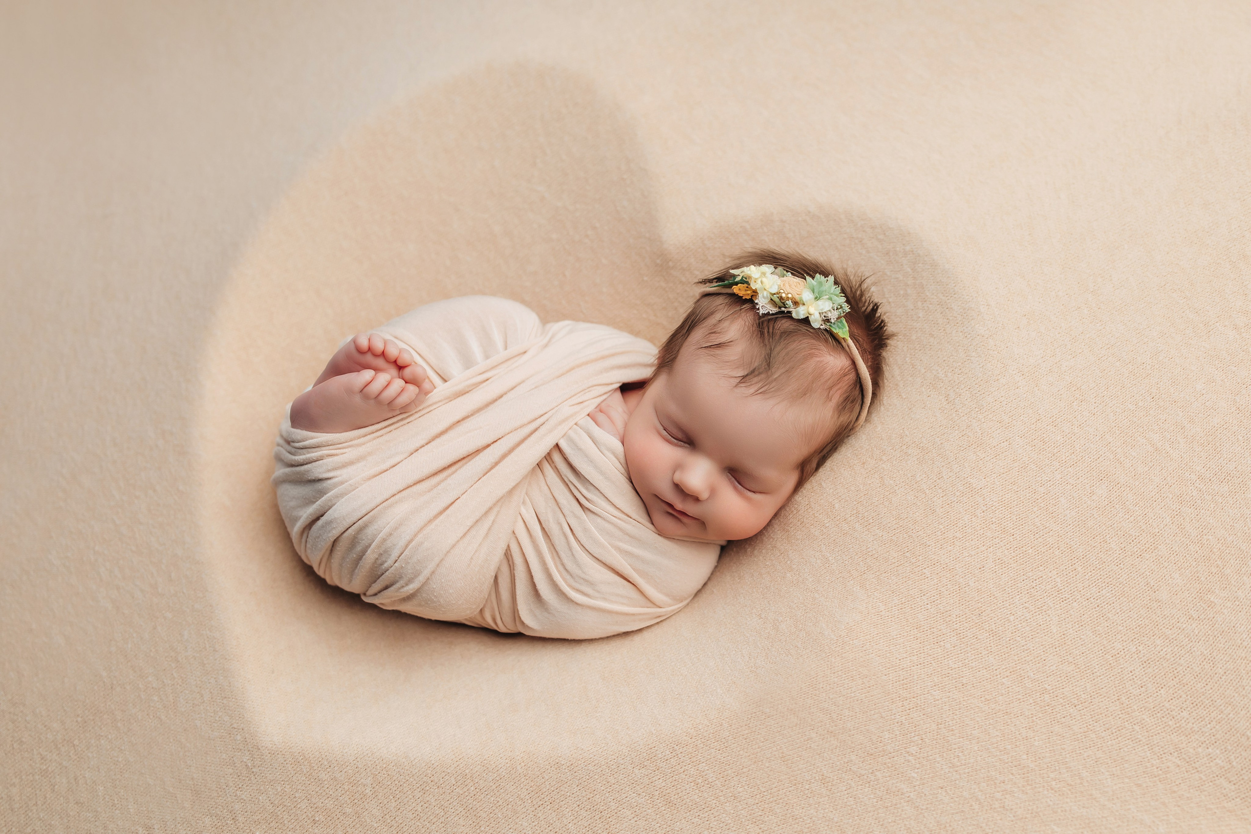 Newborn (14-30 дней). Истории