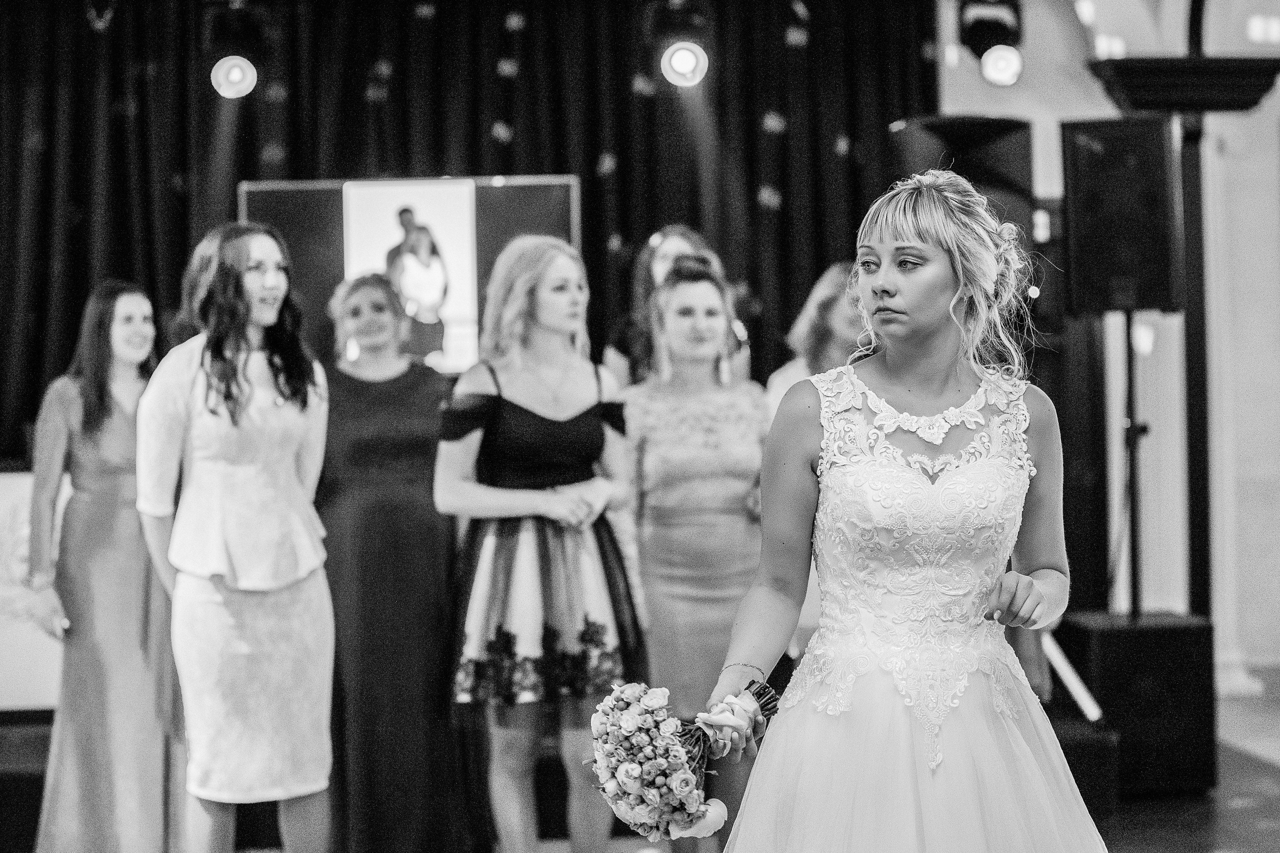 Алёна Николай. Свадебный и семейный фотограф в Москве и Подмосковье Лариса Козлова