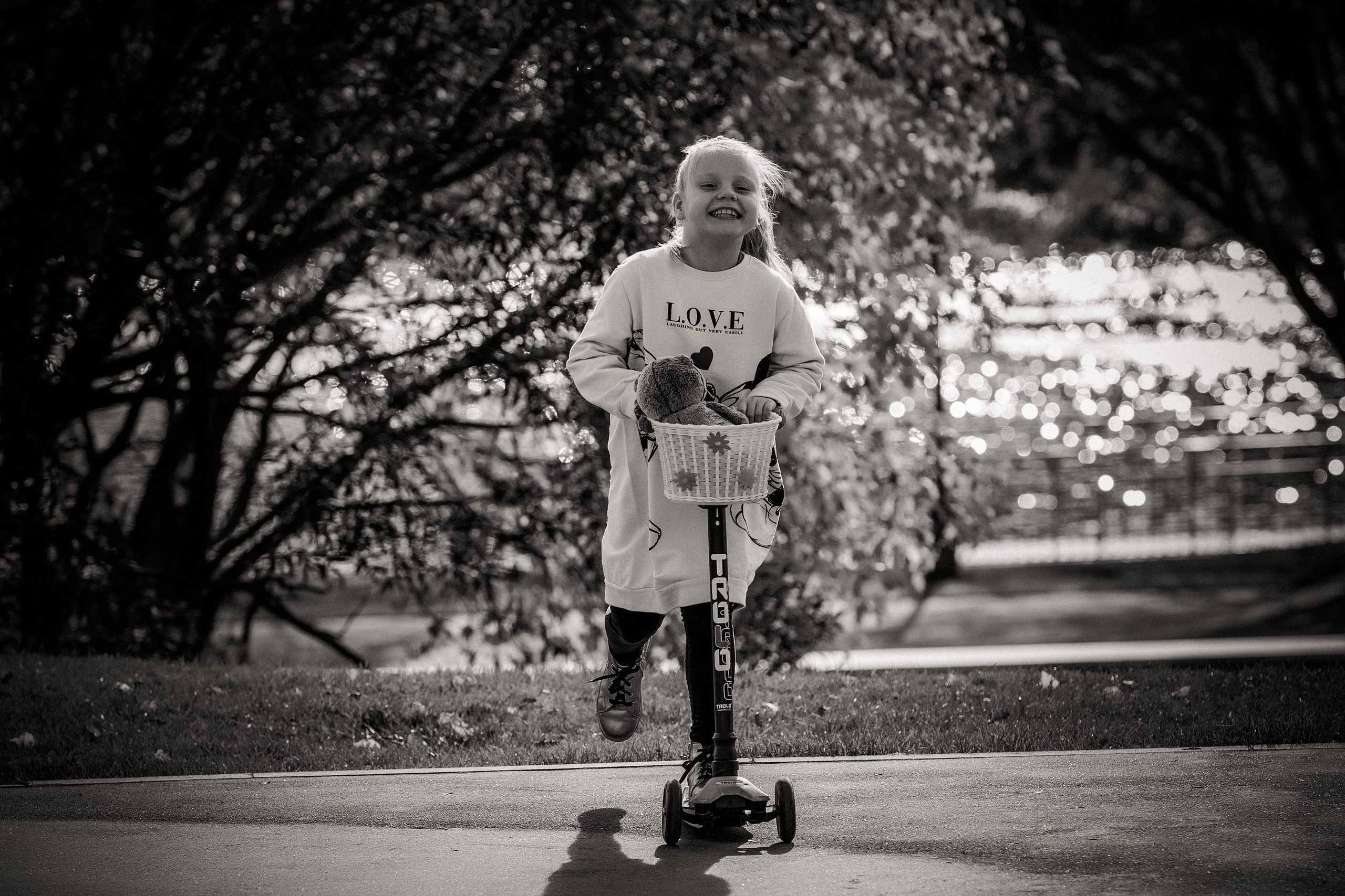 Есения. Свадебный и семейный фотограф в Москве и Подмосковье Лариса Козлова