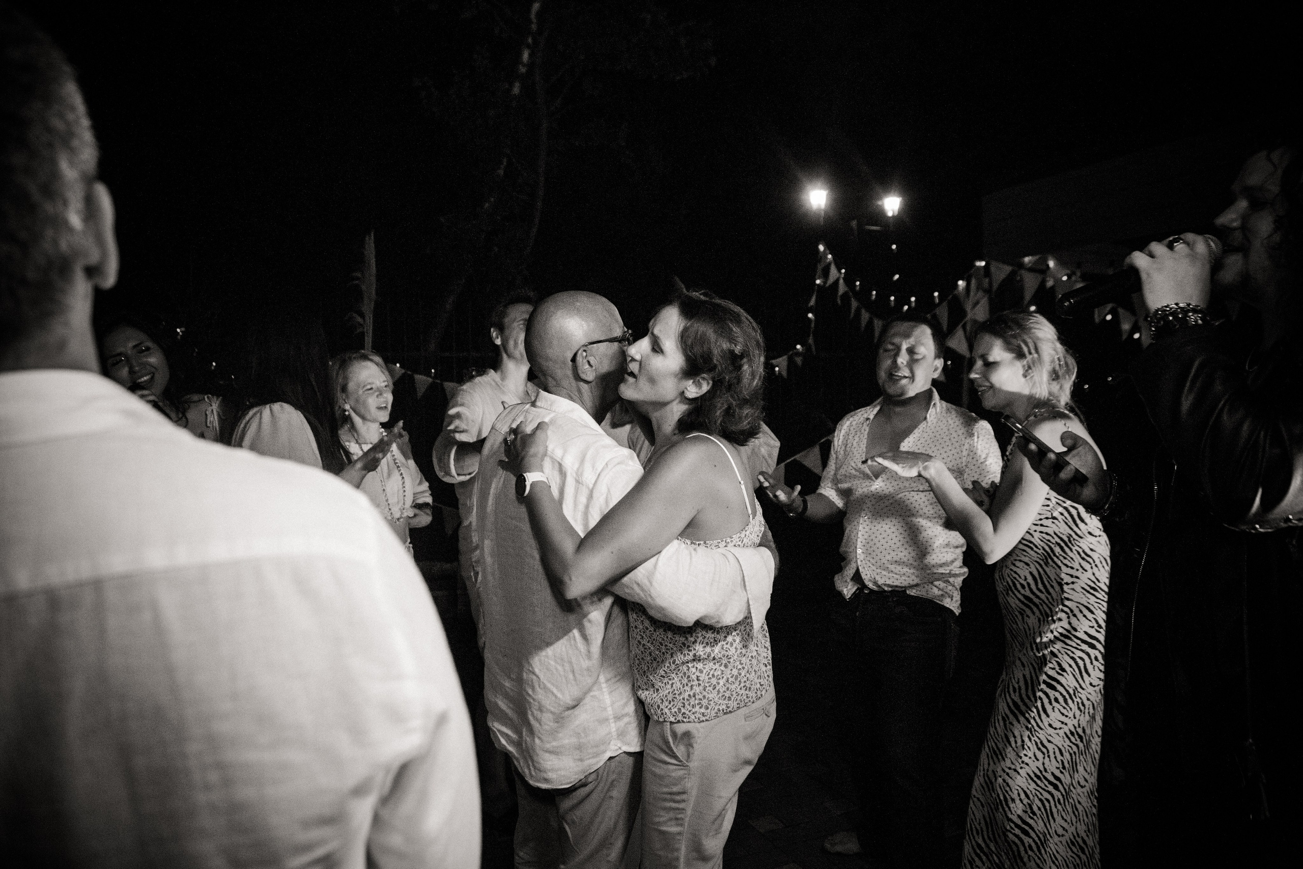 Свадебная фотосъемка в загородном отеле «LaFa». Свадебный и семейный фотограф в Москве и Подмосковье Лариса Козлова