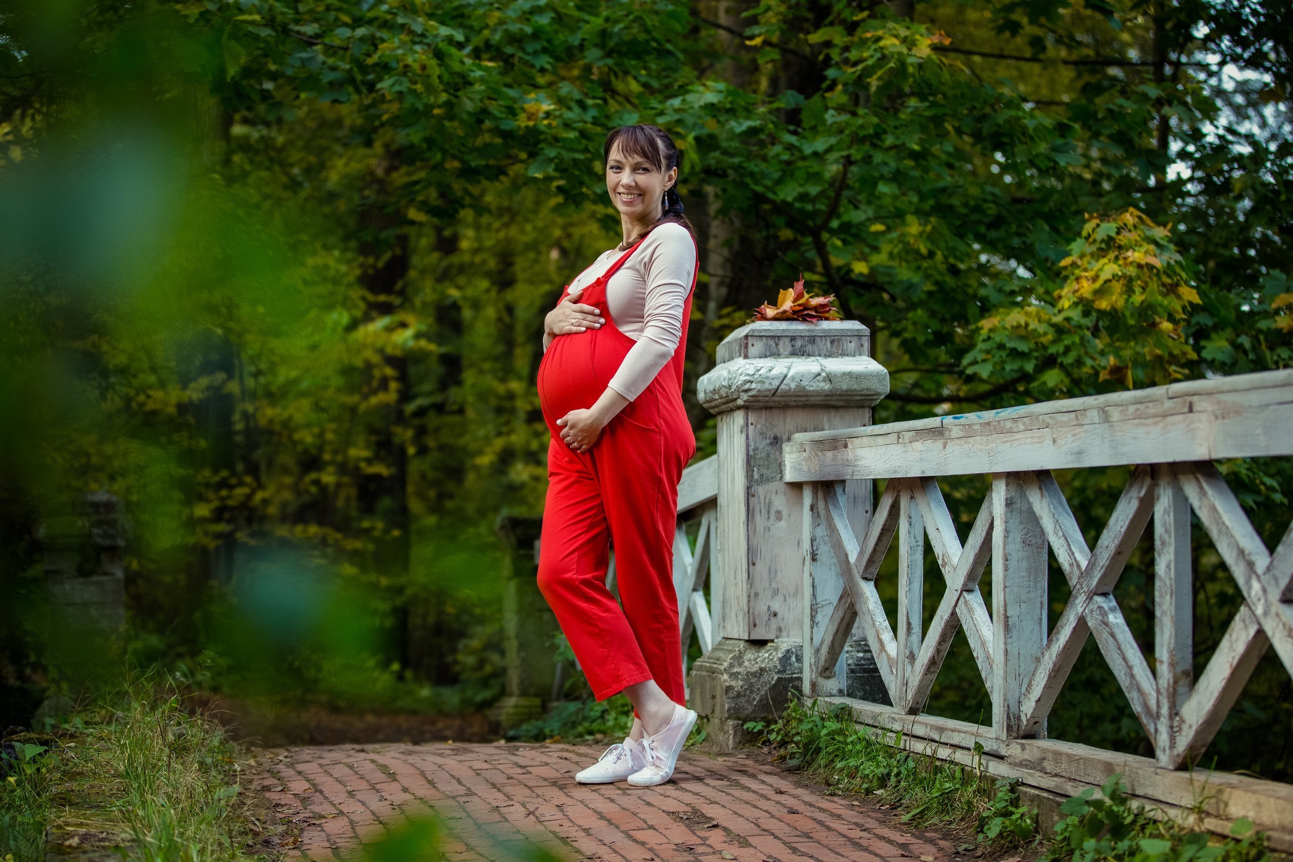 Фотосессия беременности. Парная фотосессия. Свадебный и семейный фотограф в Москве и Подмосковье Лариса Козлова