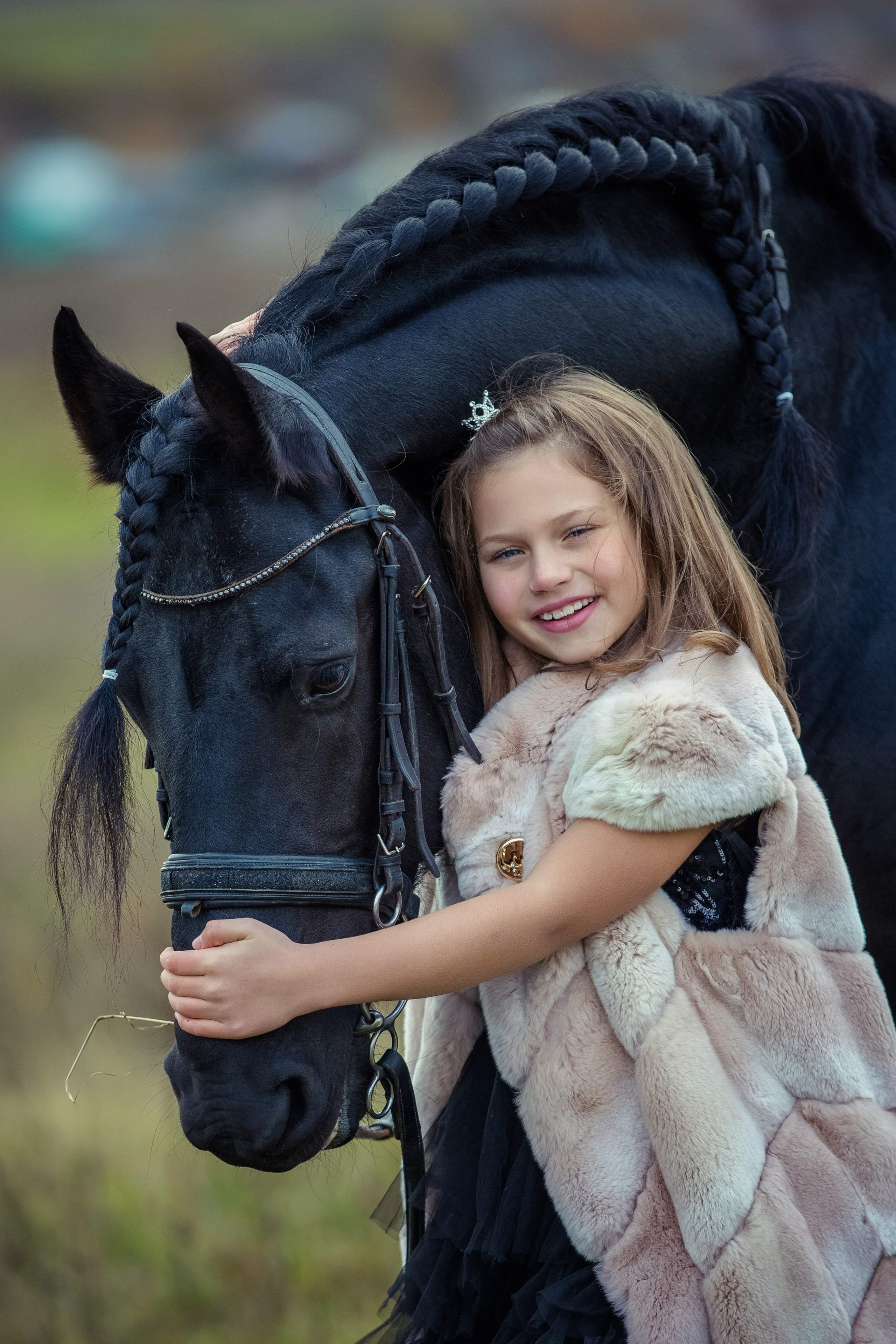 София. Свадебный и семейный фотограф в Москве и Подмосковье Лариса Козлова