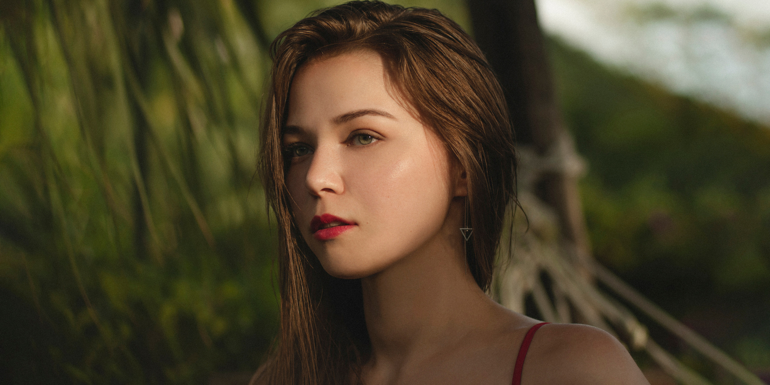 Модельные тесты, loookbook, портретный фотограф, фотосъемка Москва