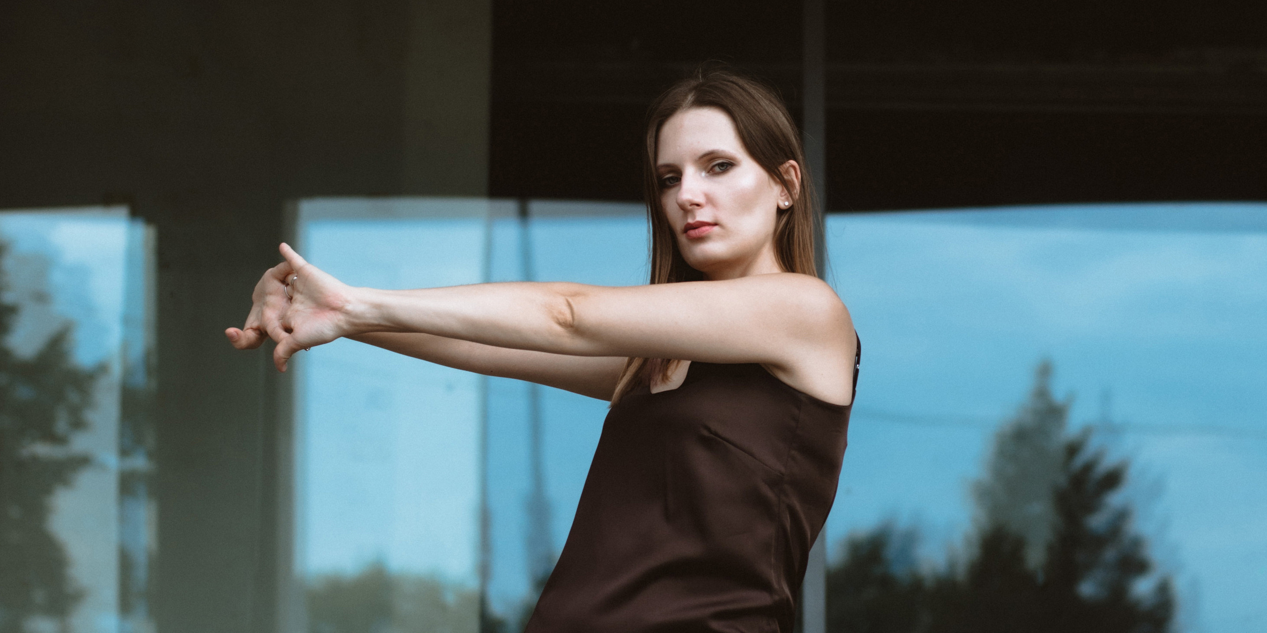 Модельные тесты, loookbook, портретный фотограф, фотосъемка Москва